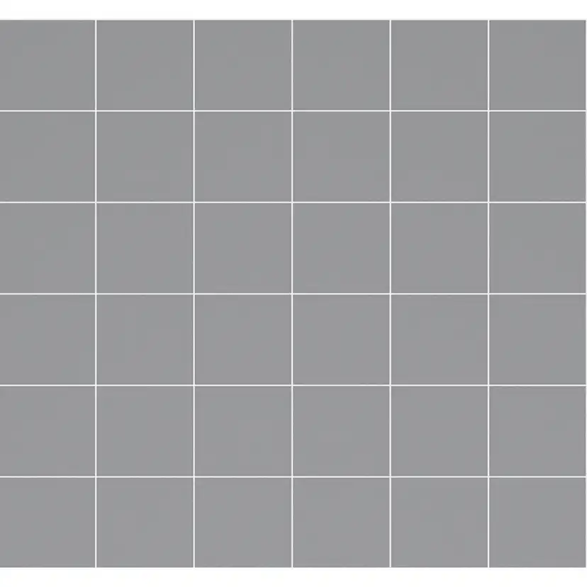 Stänkskyddsskiva Fibo 4115-KM1010 HG Medium Grey 11x620x580 mm