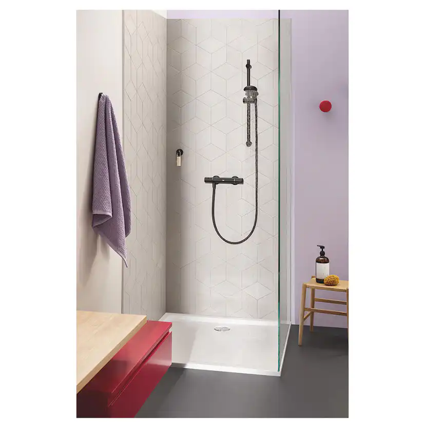 Handdukskrok Grohe Start