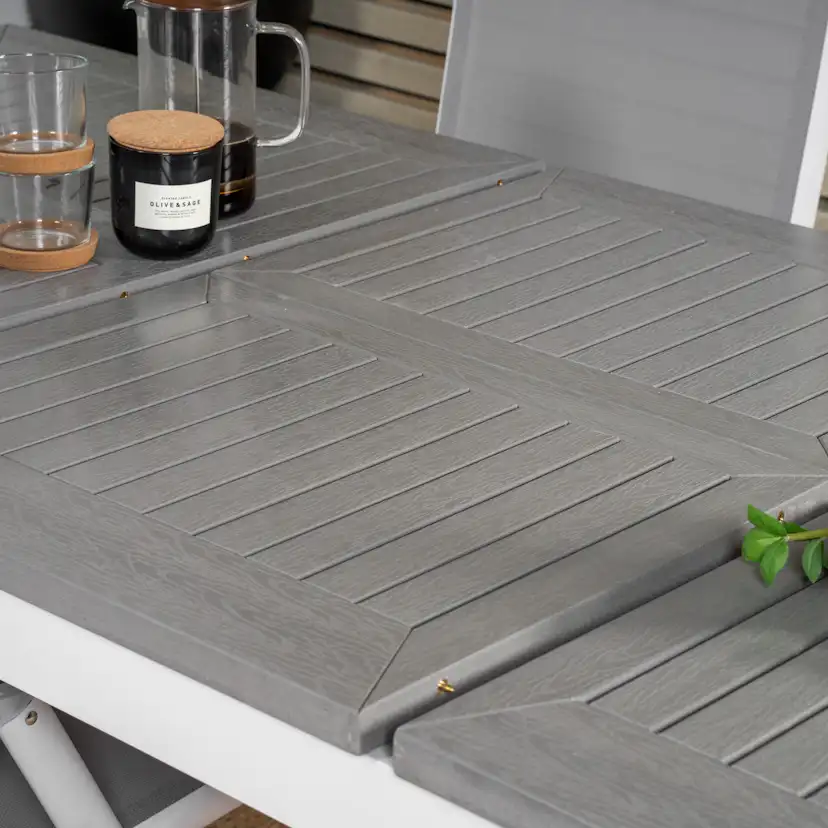 Utebord Venture Home Albany 152-210