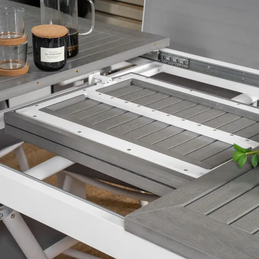 Utebord Venture Home Albany 152-210