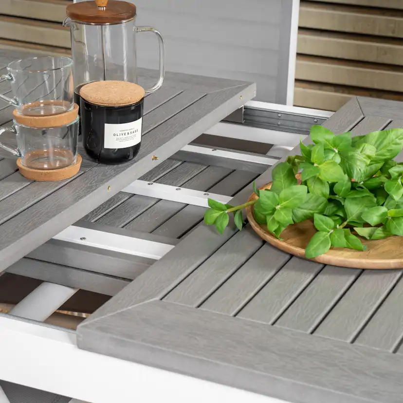 Utebord Venture Home Albany 152-210