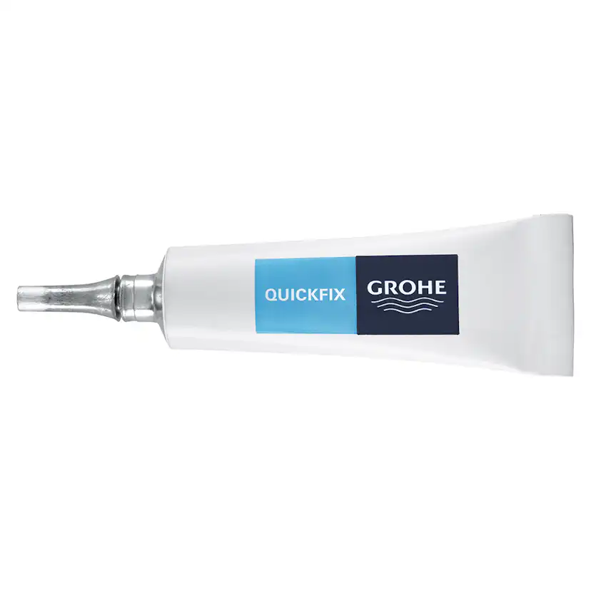 Snabblim Grohe QuickGlue S