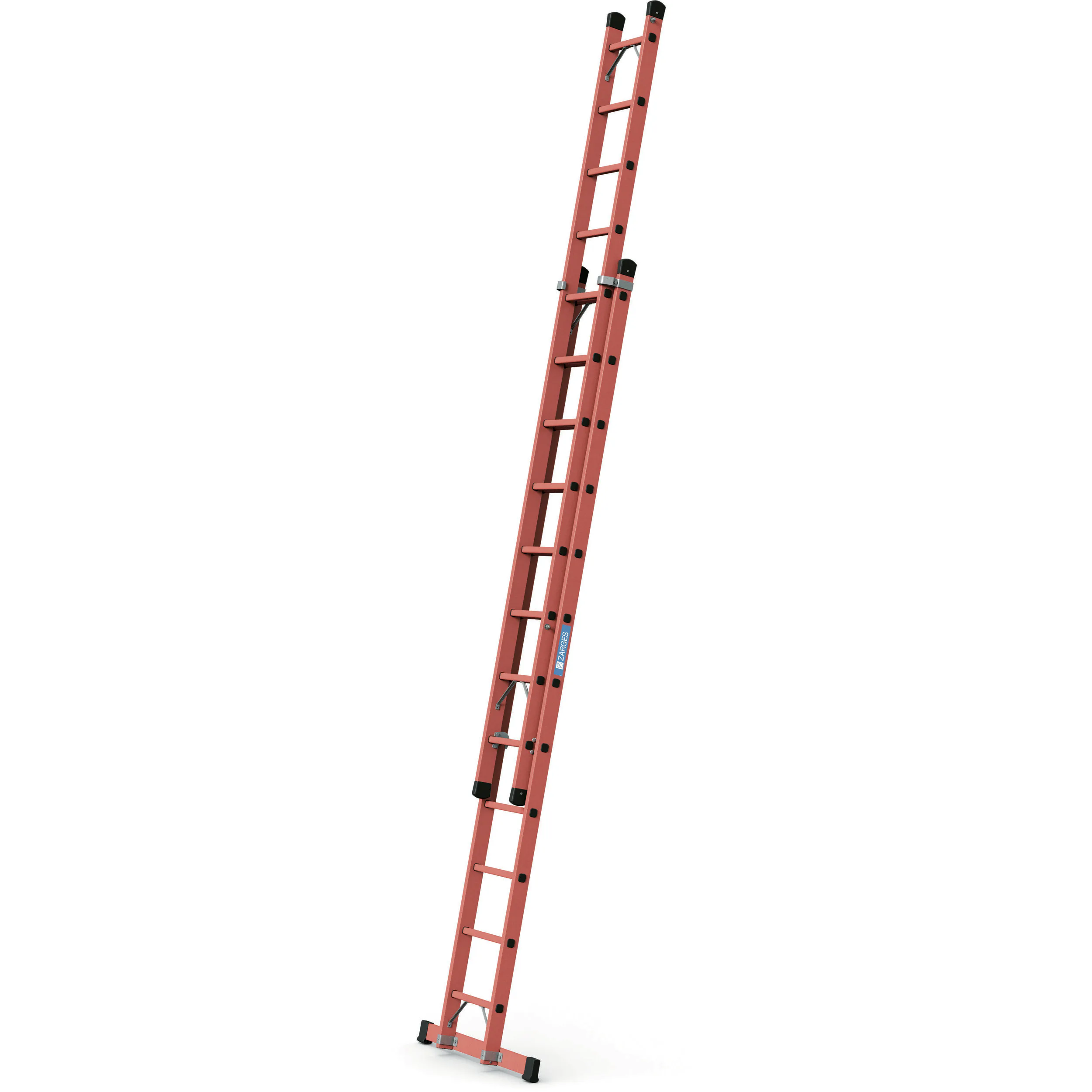 Utskjutsstege Zarges Glasfiber Everest EFA