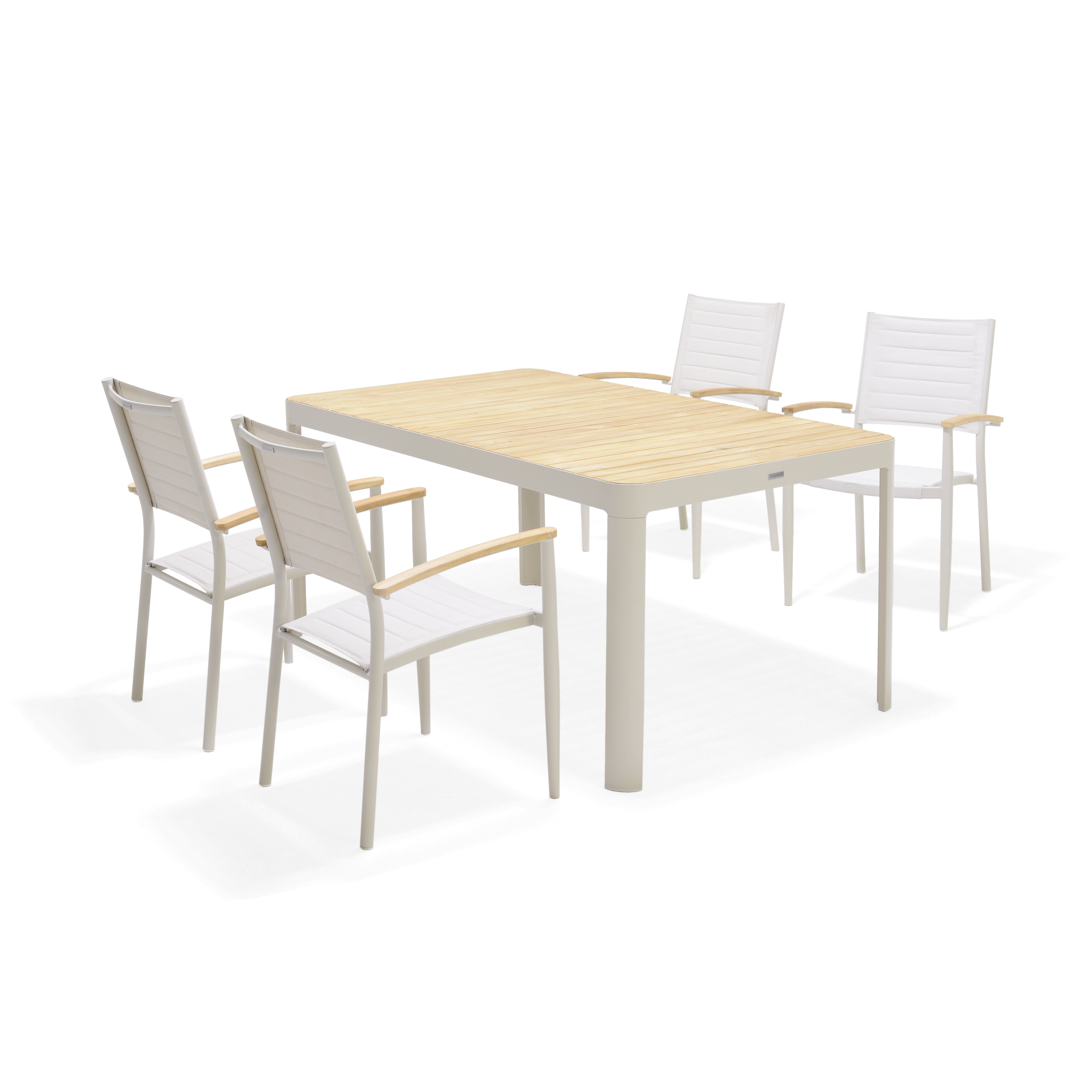 Stol LifestyleGarden Portals Utomhus