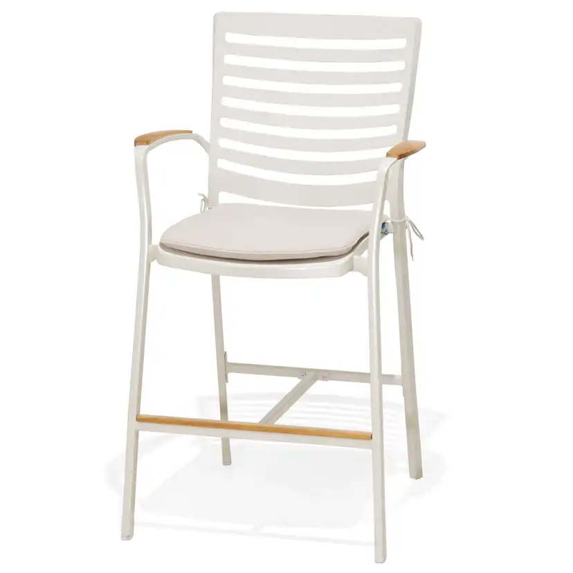 Stol LifestyleGarden Portals Light 66 cm