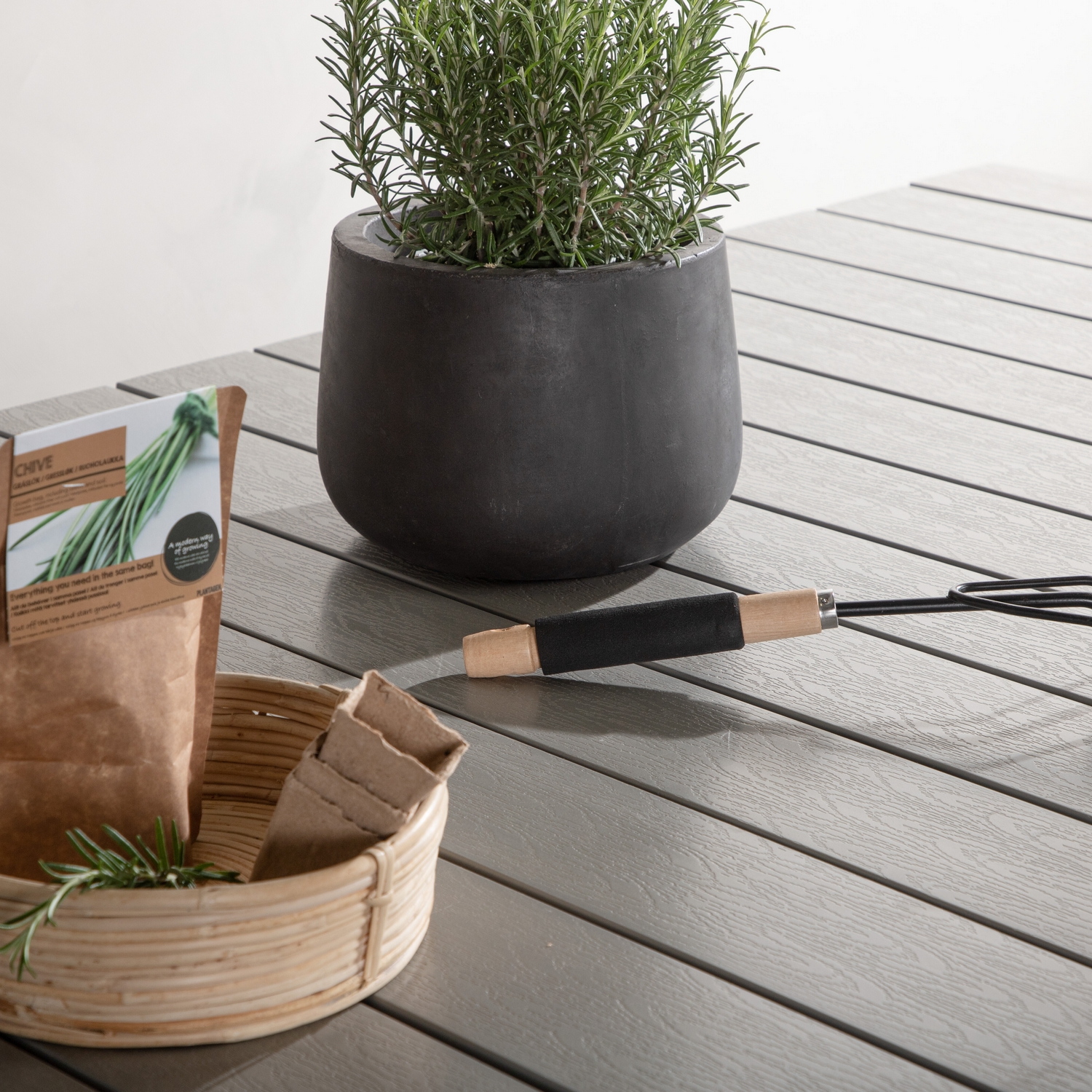 Utebord Venture Home Levels 224-324