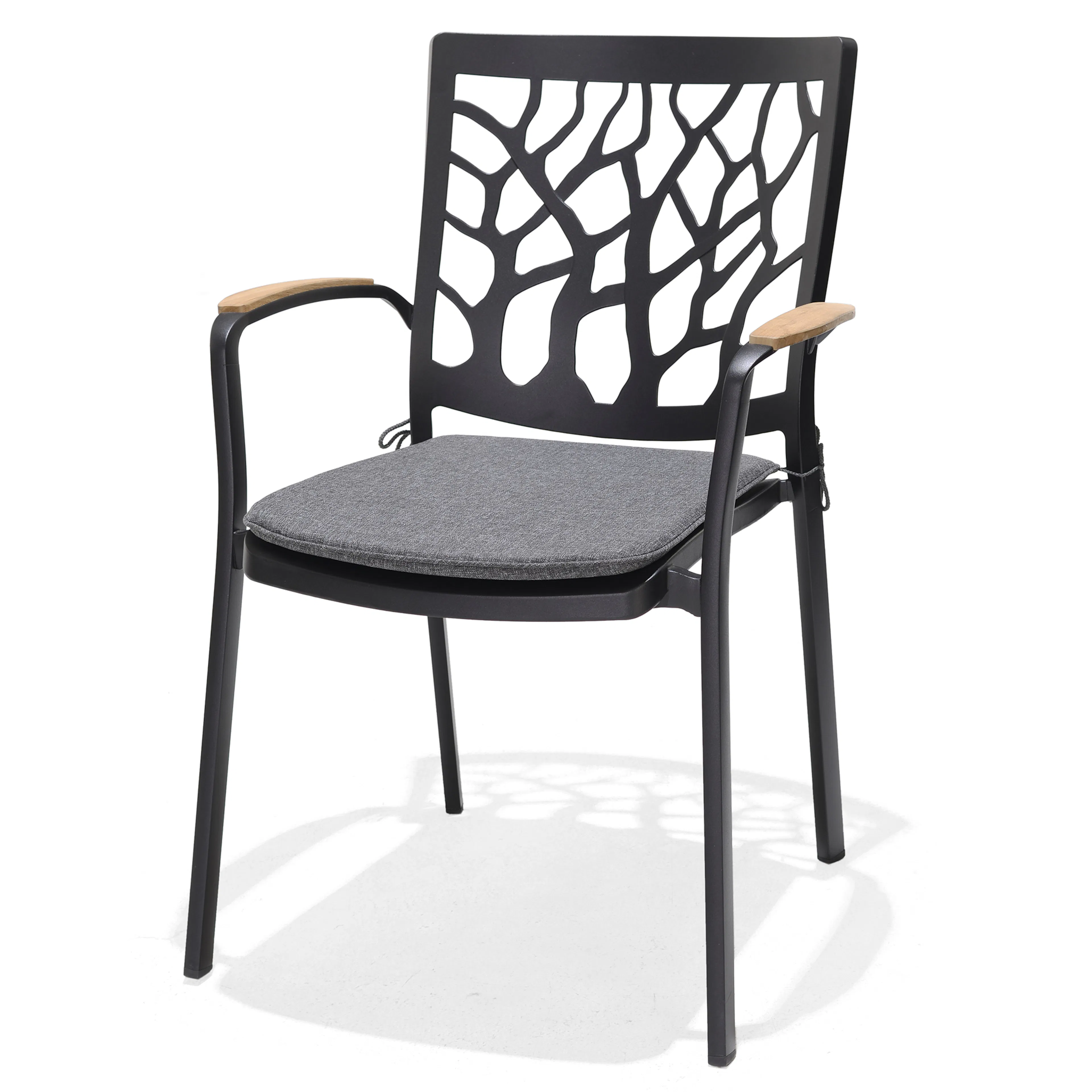 Stol LifestyleGarden Portals Dark Tree