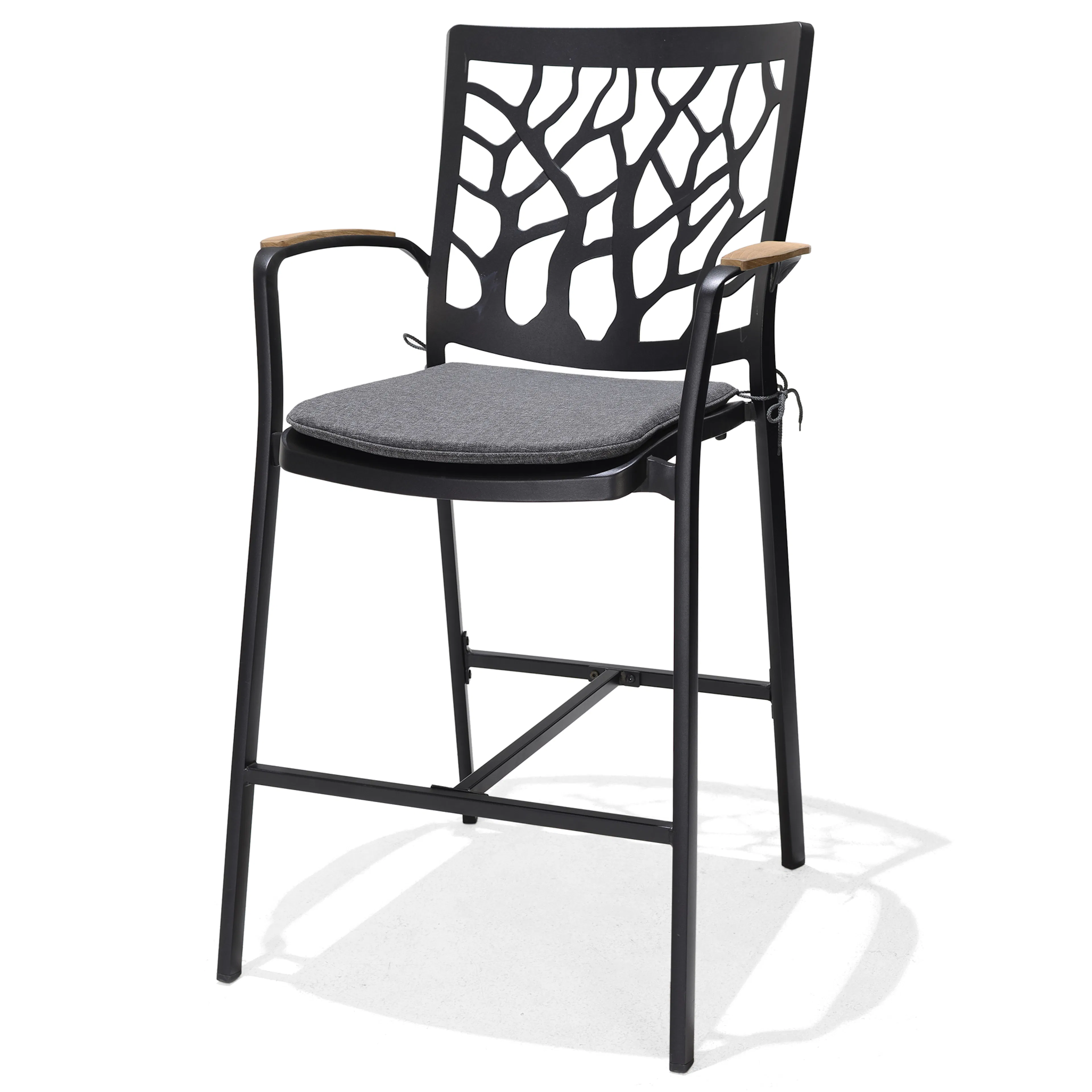 Stol LifestyleGarden Portals Dark