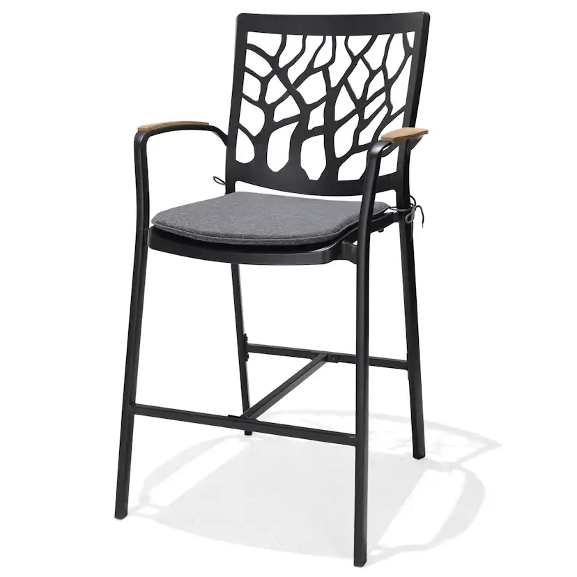 Stol LifestyleGarden Portals Dark