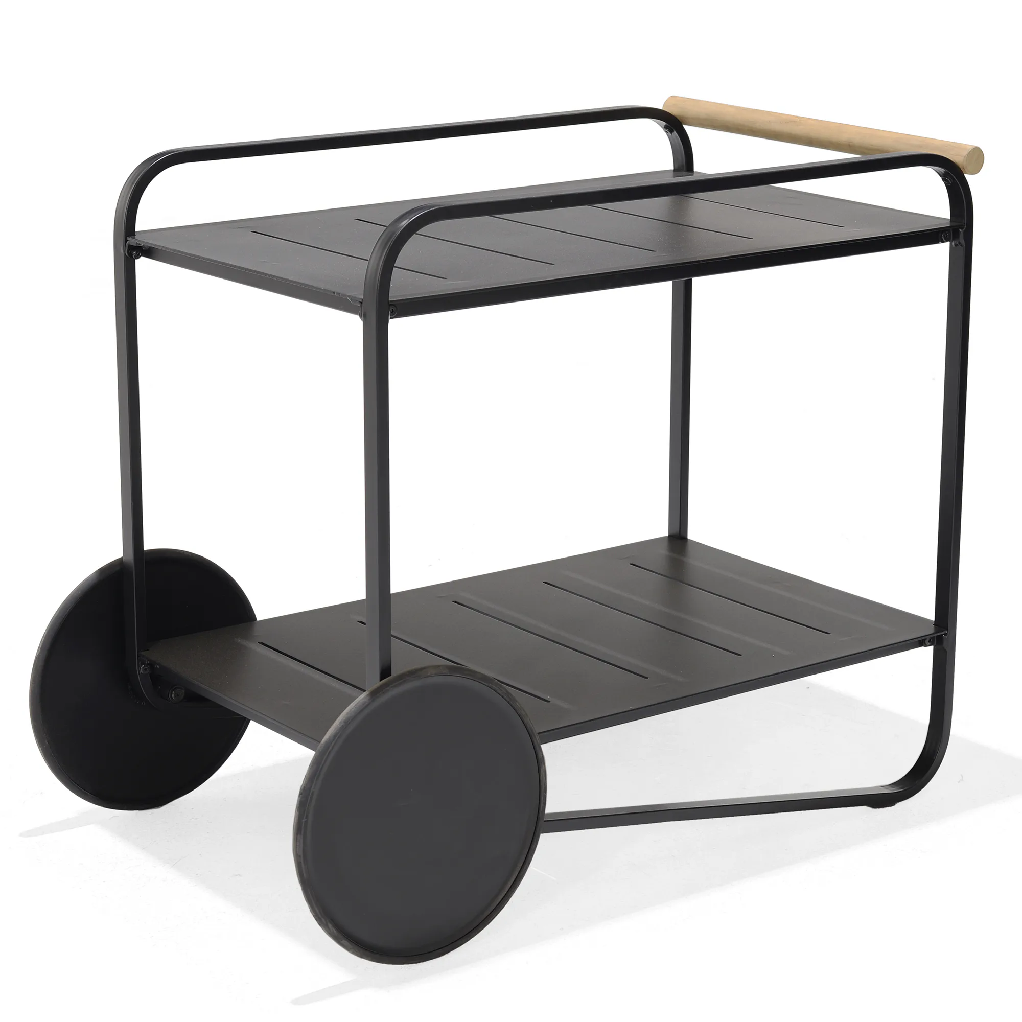 Serveringsvagn LifestyleGarden Portals Dark