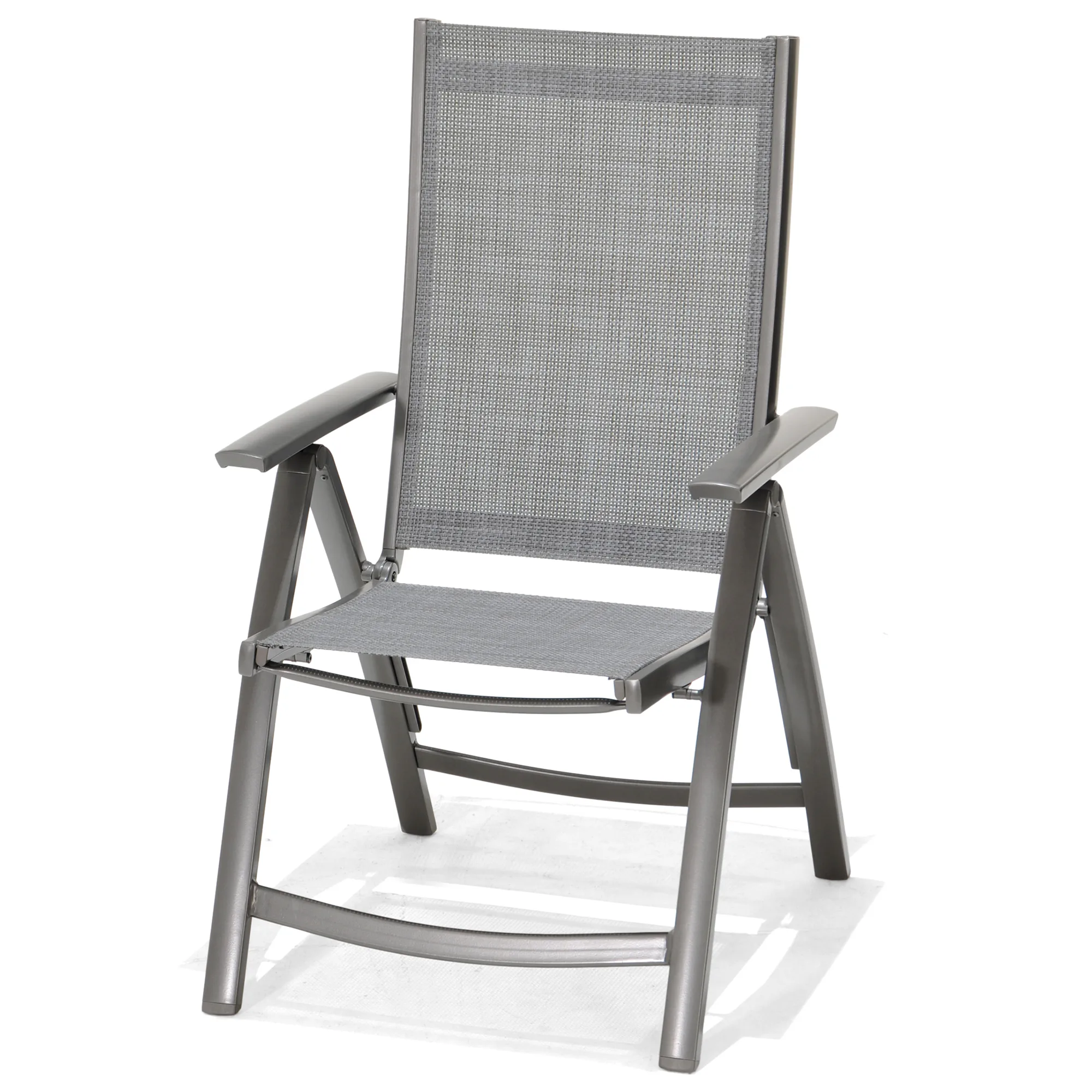 Positionsstol LifestyleGarden Solana