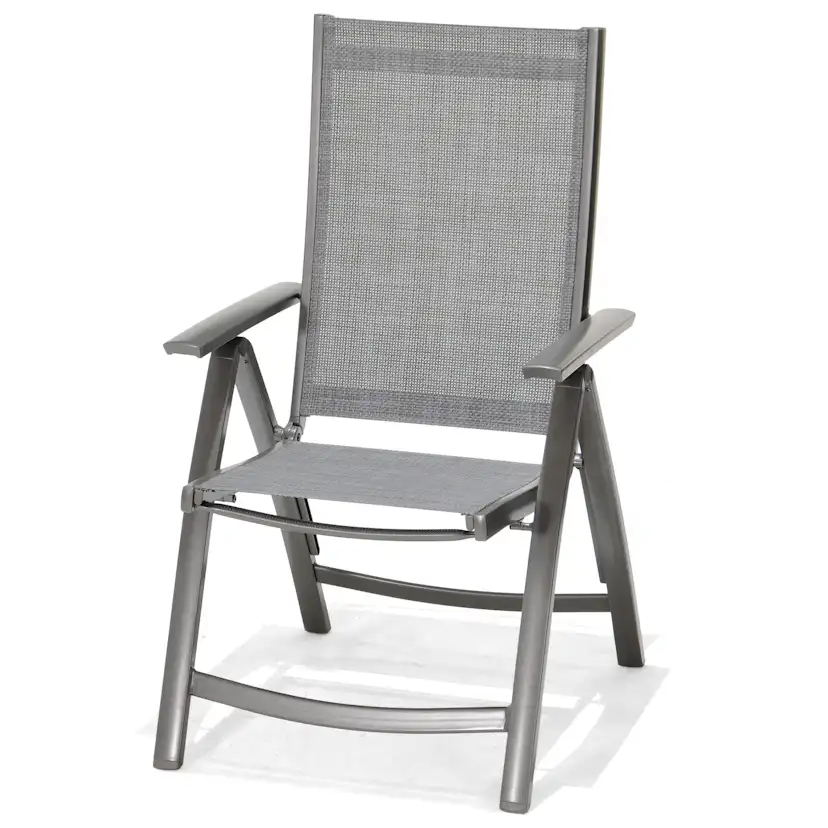 Positionsstol LifestyleGarden Solana