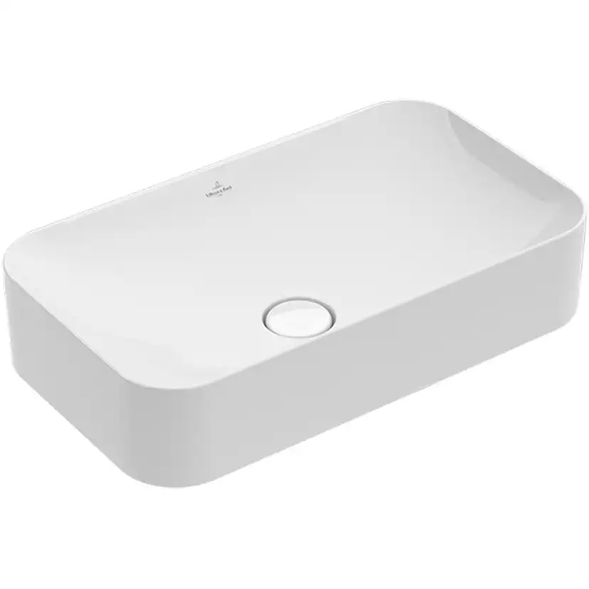 Fristående Tvättställ Villeroy & Boch Finion 600 mm