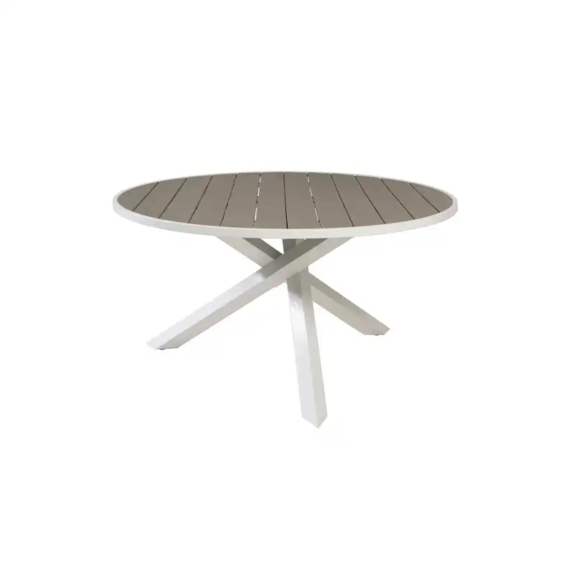 Utebord Venture Home Parma Ø 140 cm