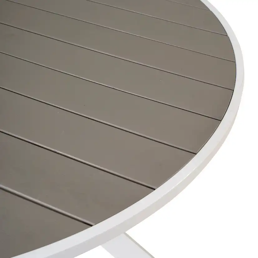 Utebord Venture Home Parma Ø 140 cm