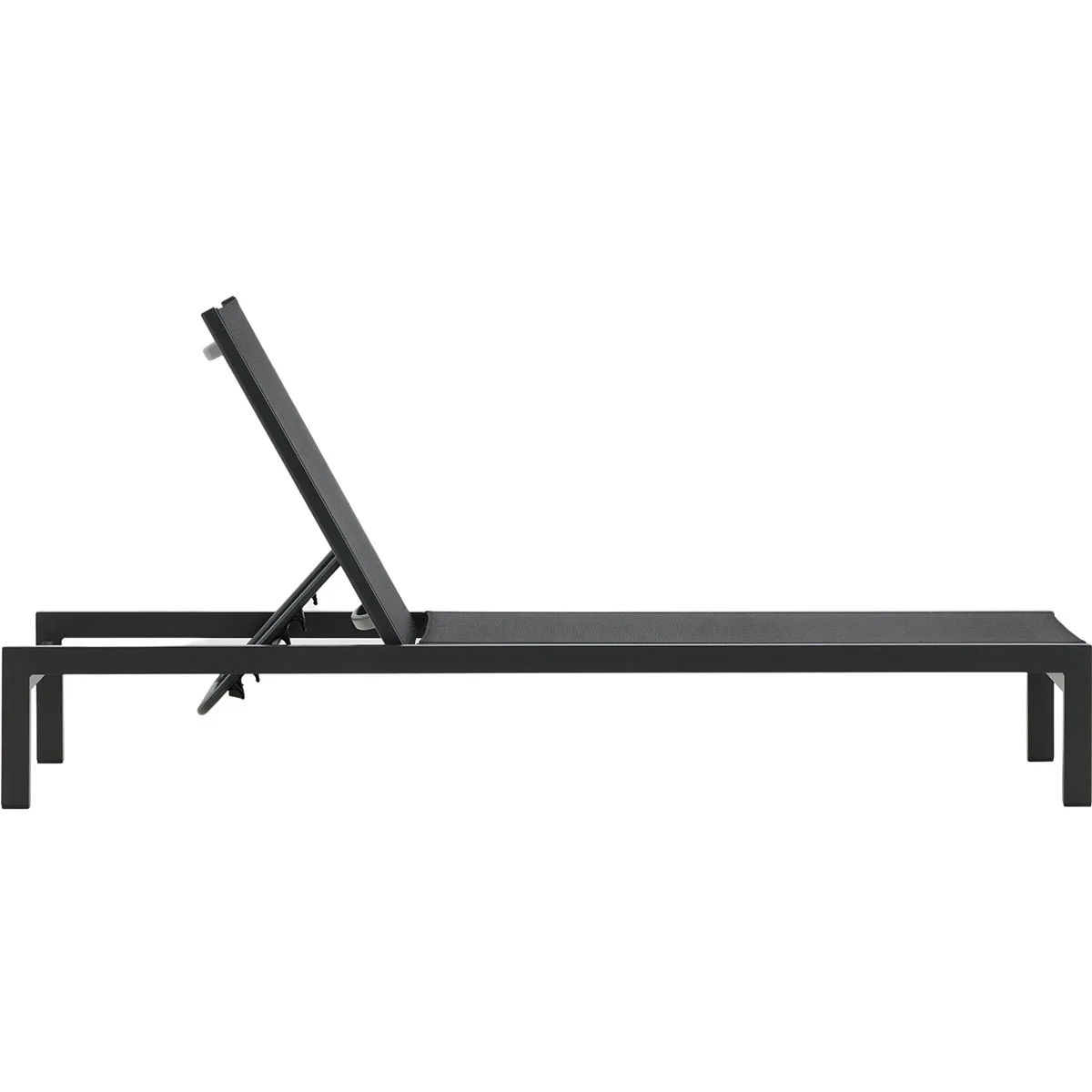 Solsäng Venture Home Copacabana Utomhus