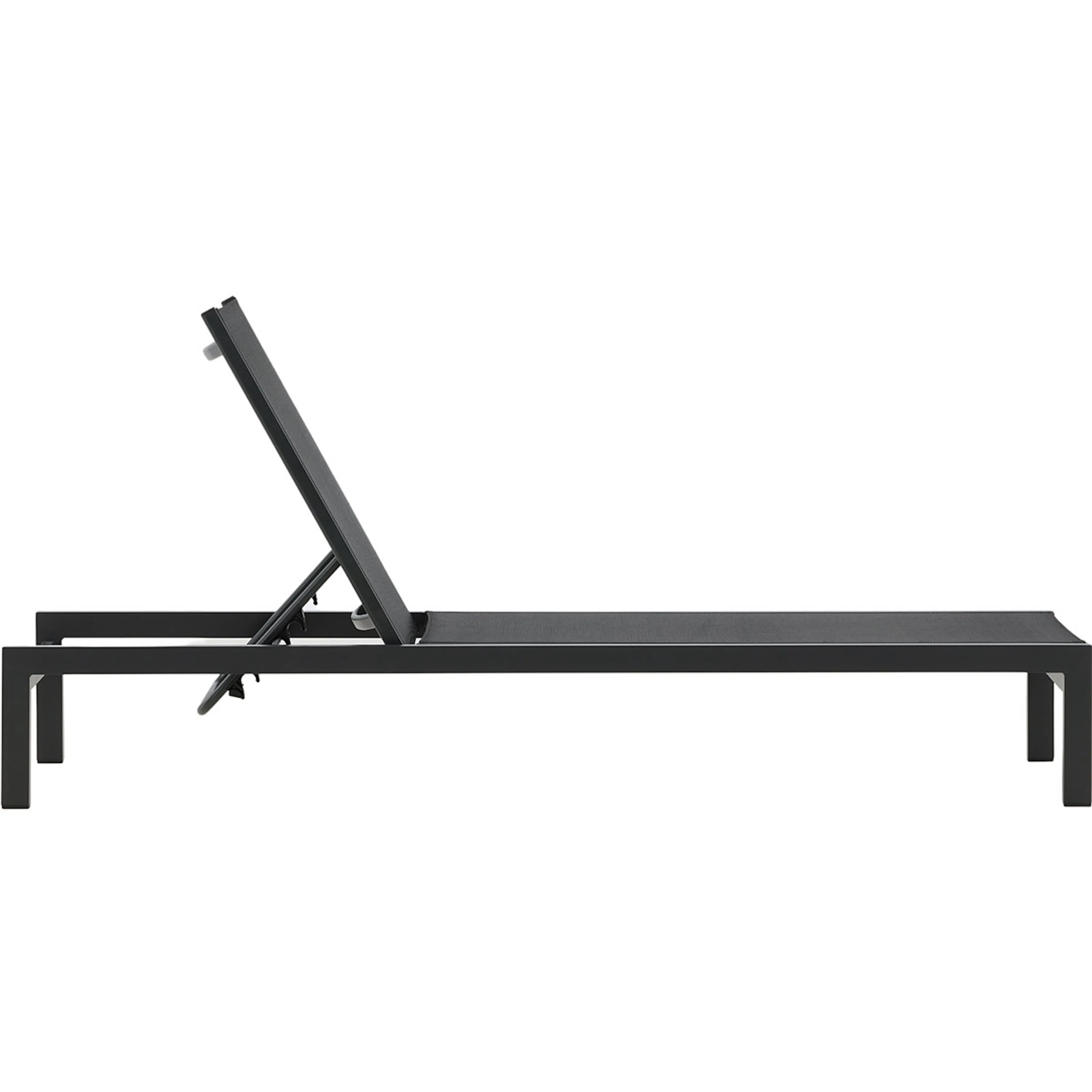 Solsäng Venture Home Copacabana Utomhus