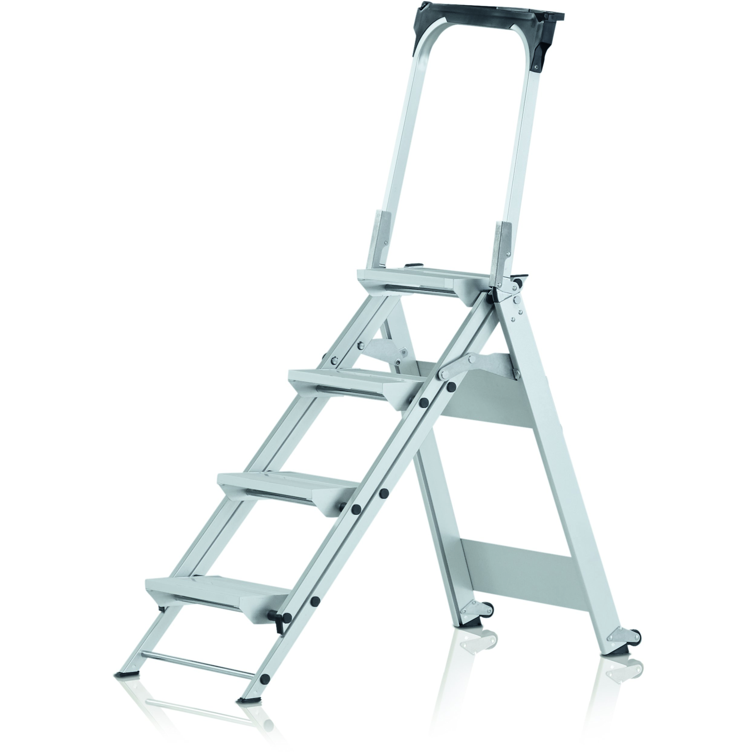 Compactbock Zarges Plazastep P