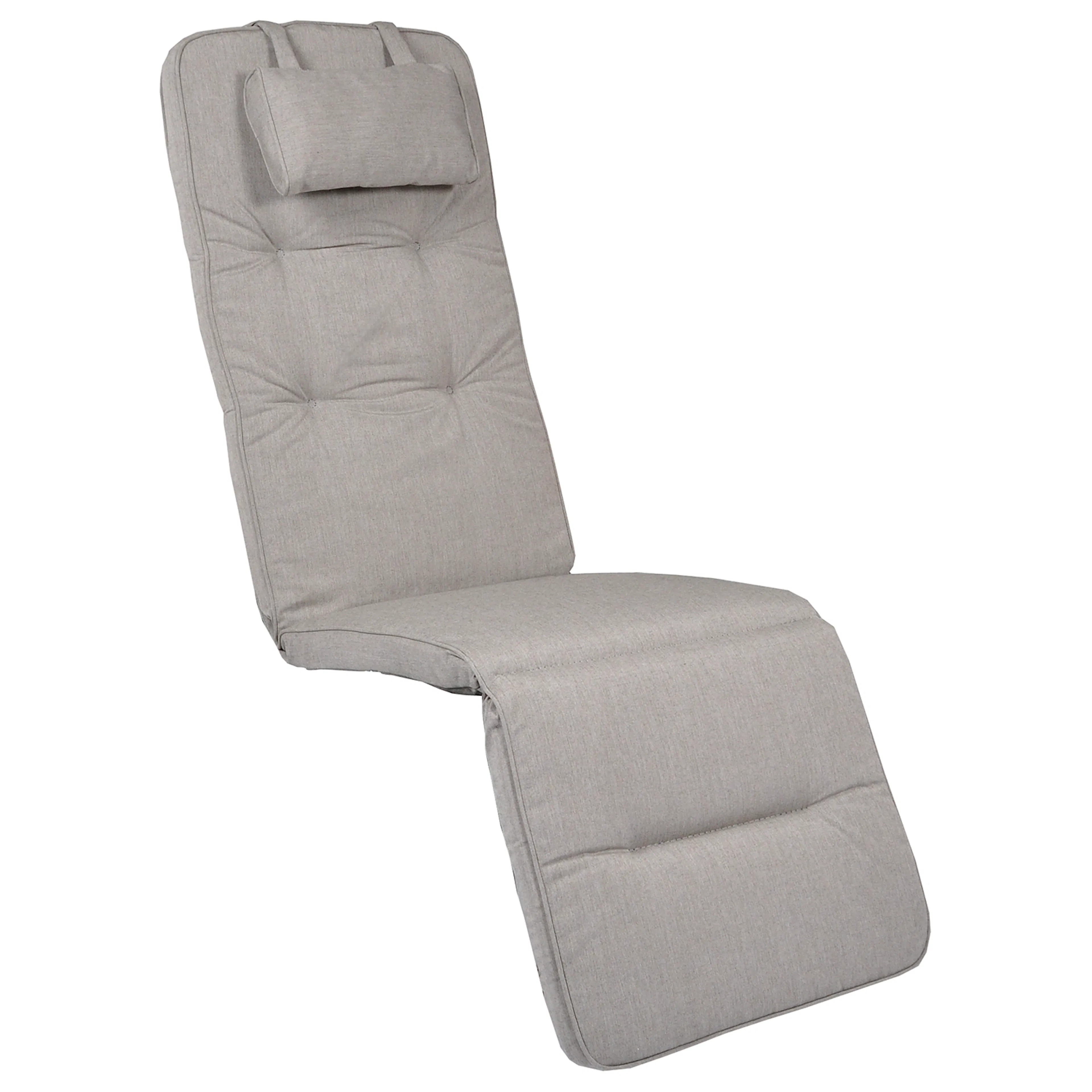 Däckstolsdyna Fritab Baden-Baden Woodline Utomhus