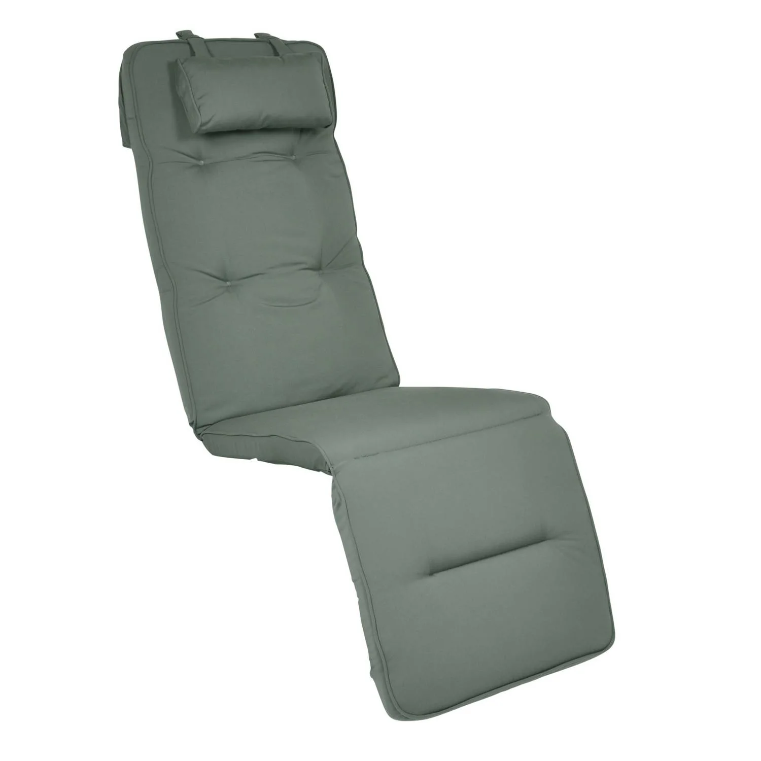 Däckstolsdyna Fritab Baden-Baden Woodline Utomhus