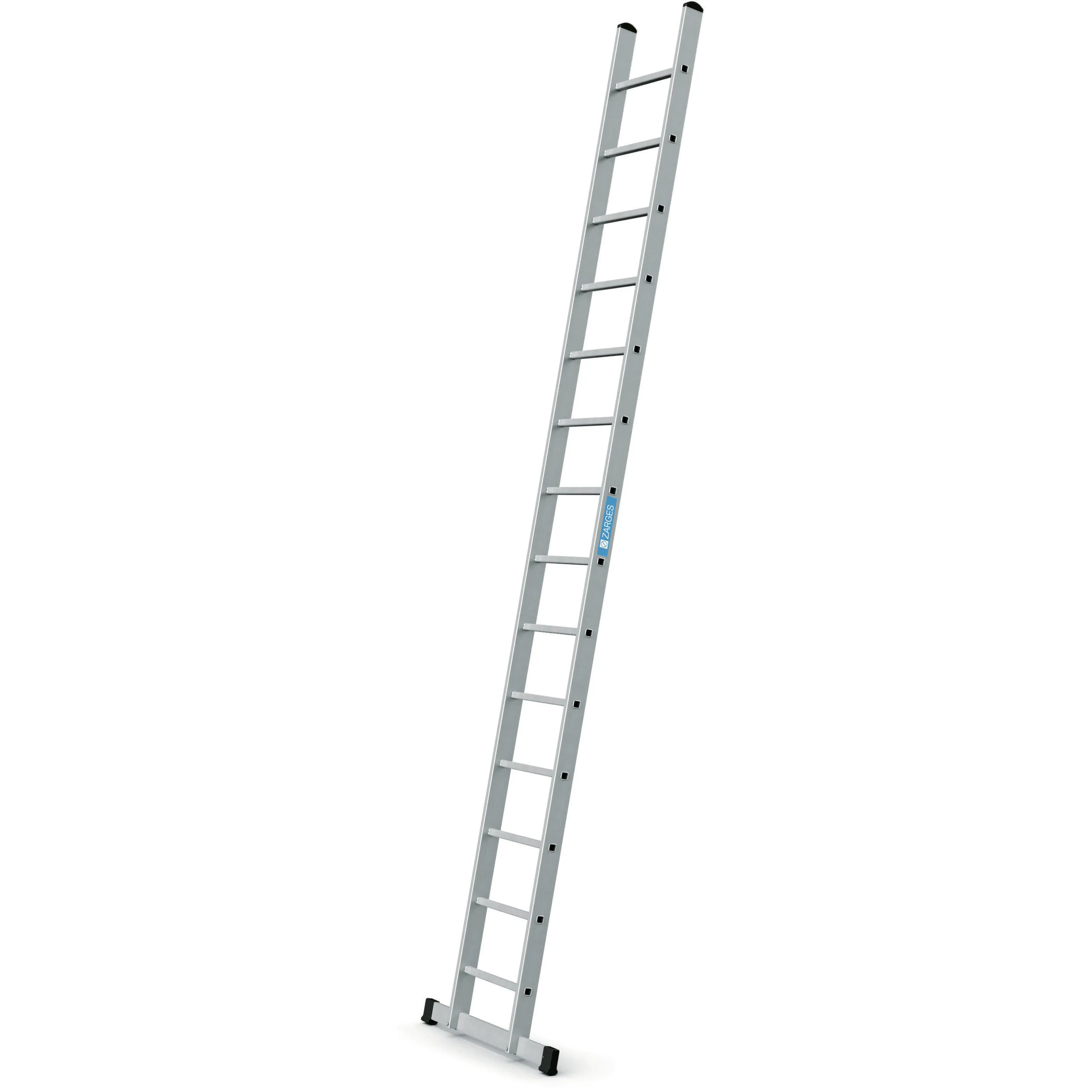 Enkelstege Zarges Stella L