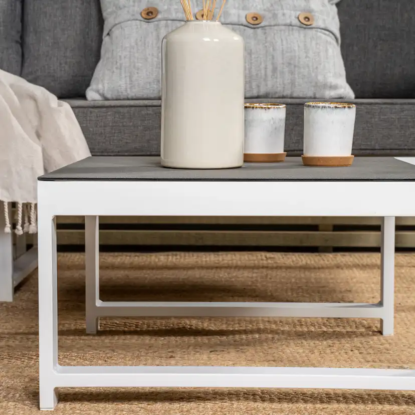 Hörnsoffa Venture Home Salvador Utomhus