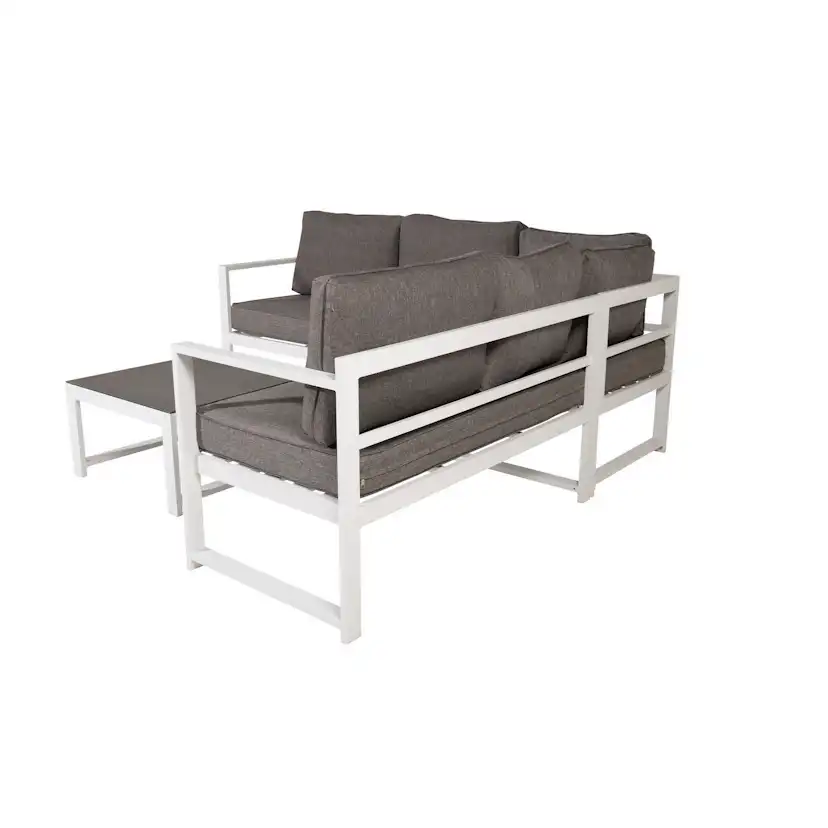 Hörnsoffa Venture Home Salvador Utomhus