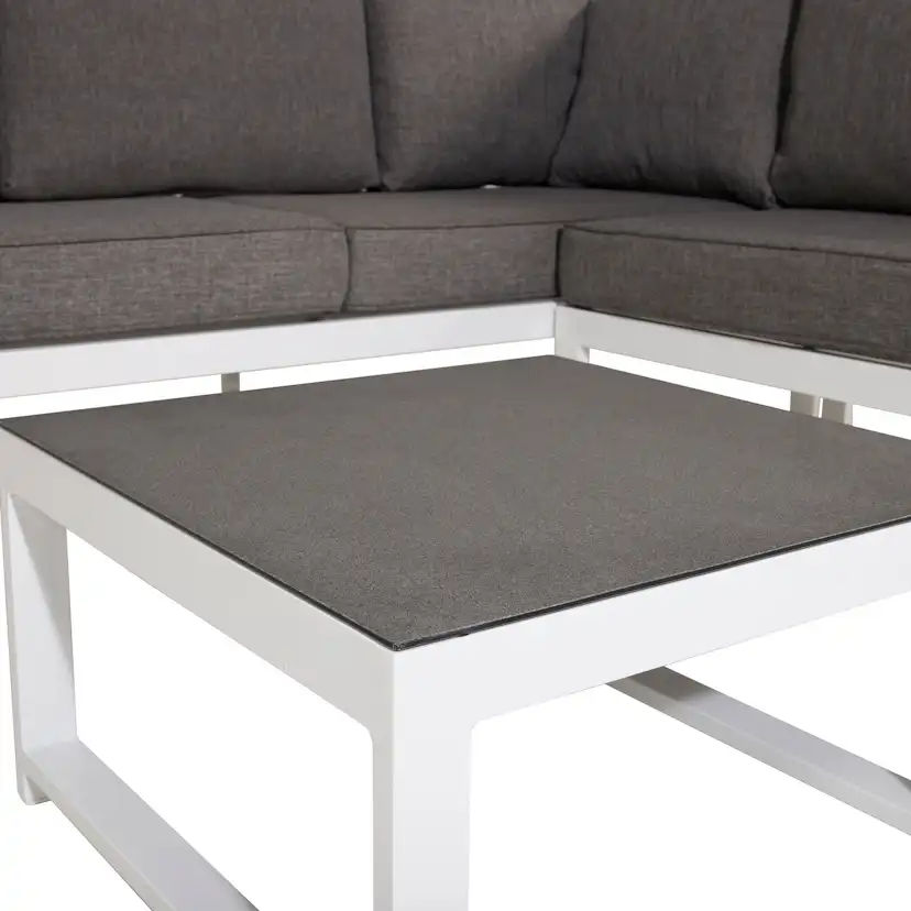 Hörnsoffa Venture Home Salvador Utomhus