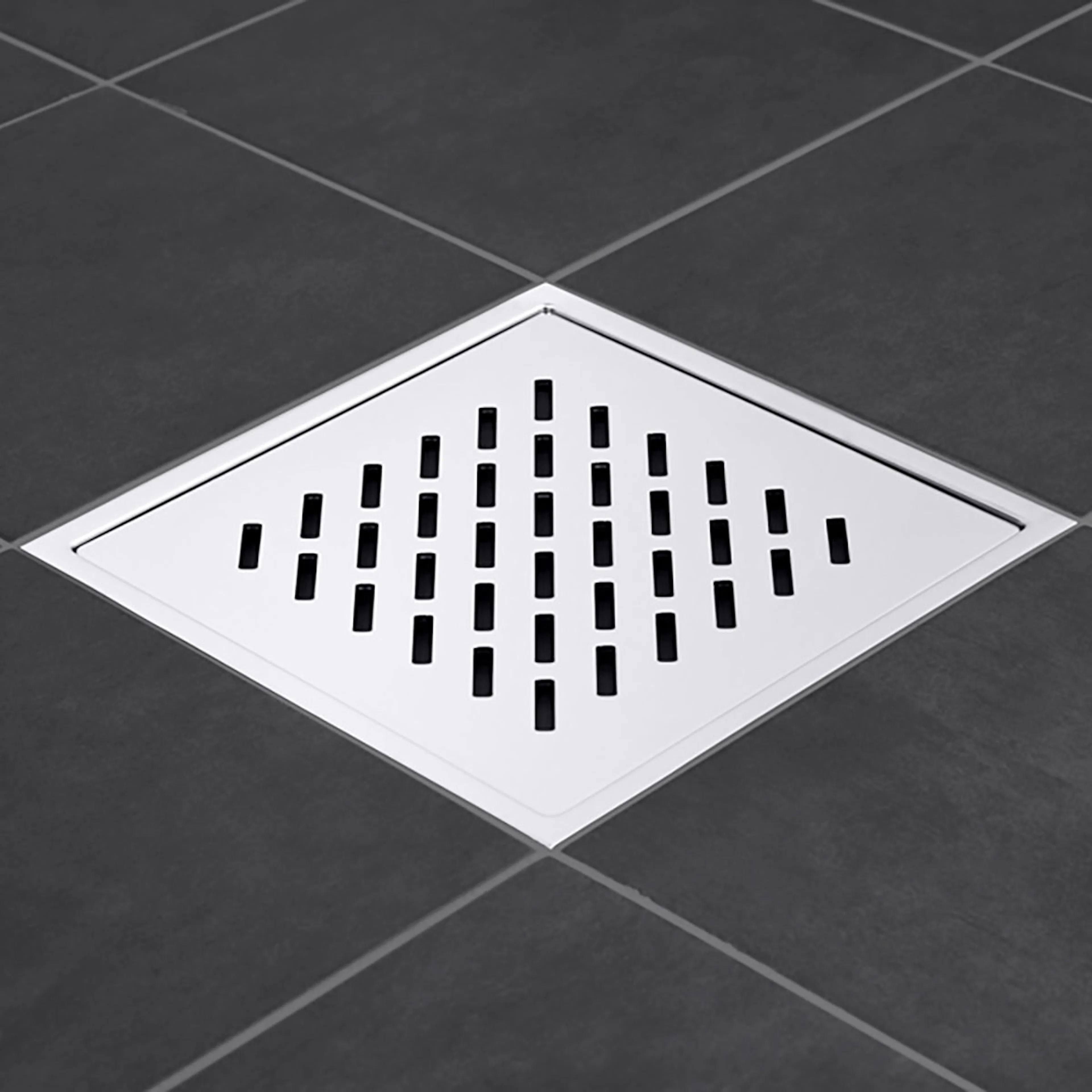 Golvbrunnssil Tebo Tokyo Lux