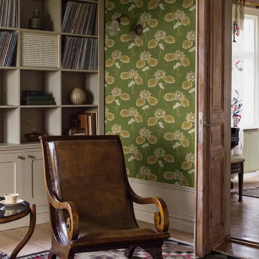 Tapet Boråstapeter Haga 4167