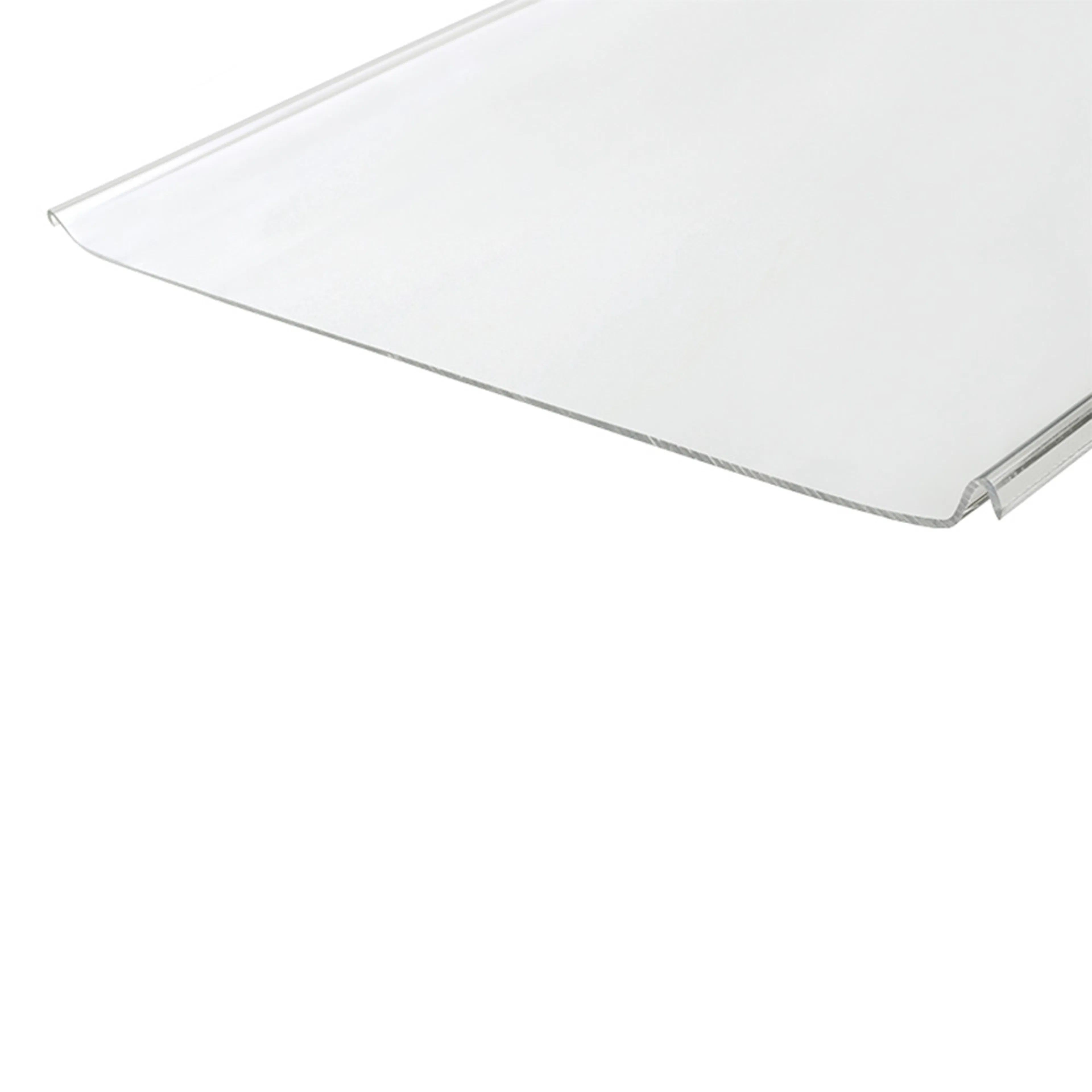 Takplast Plastmo SunGlaze Klar 4 mm