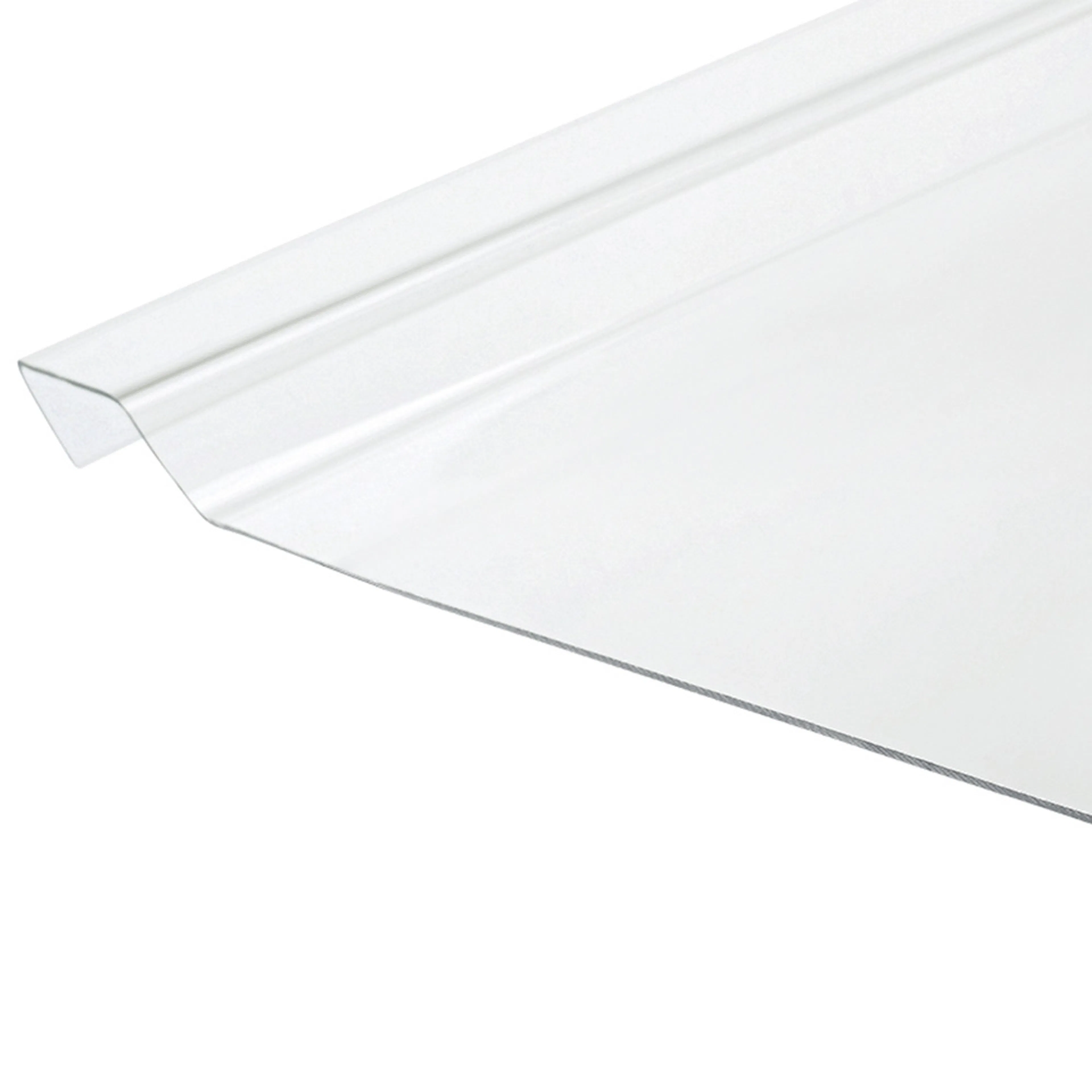 Takplast Plastmo EasyGlaze Klar 3 mm