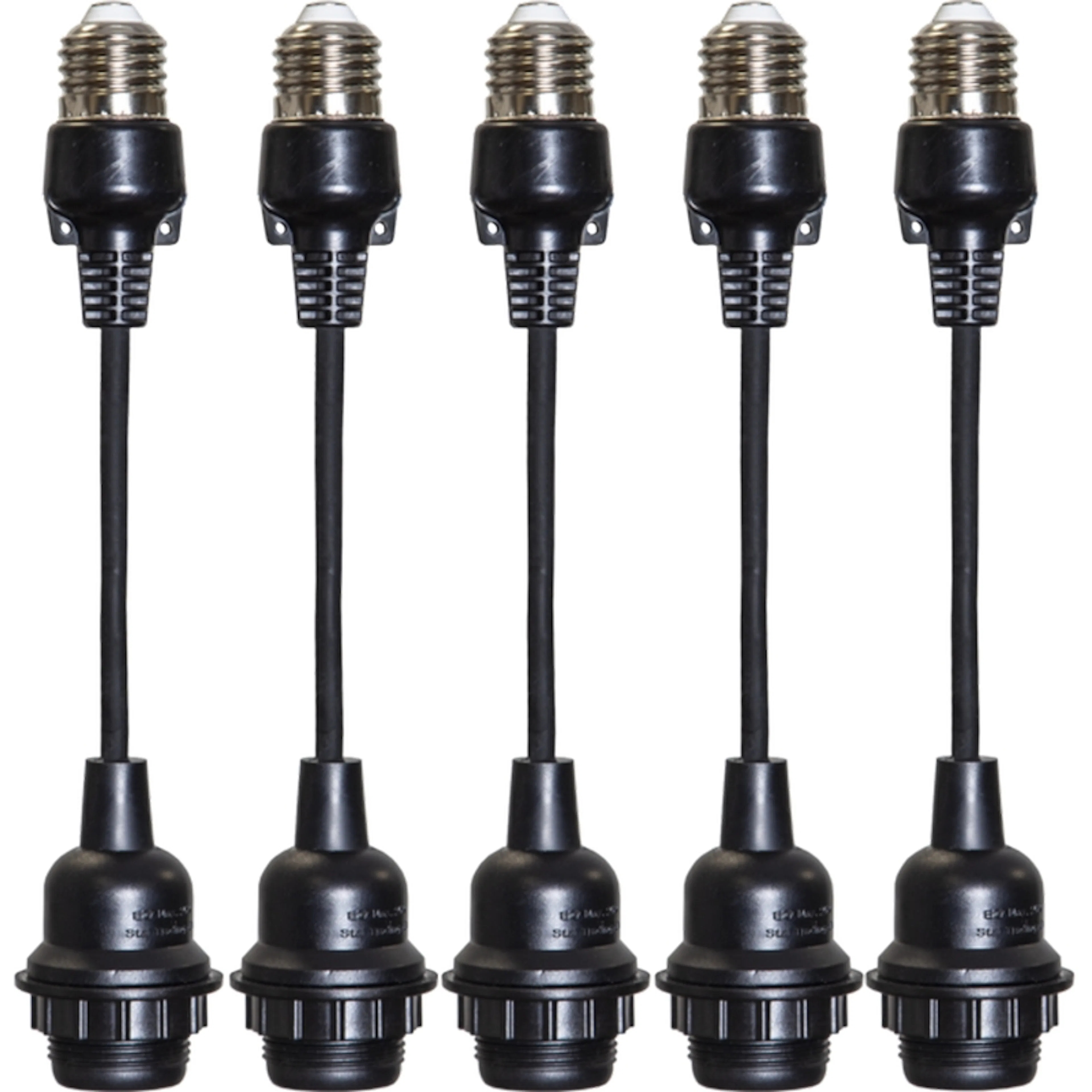 Tillbehör Star Trading Connecta Upphäng 5-pack