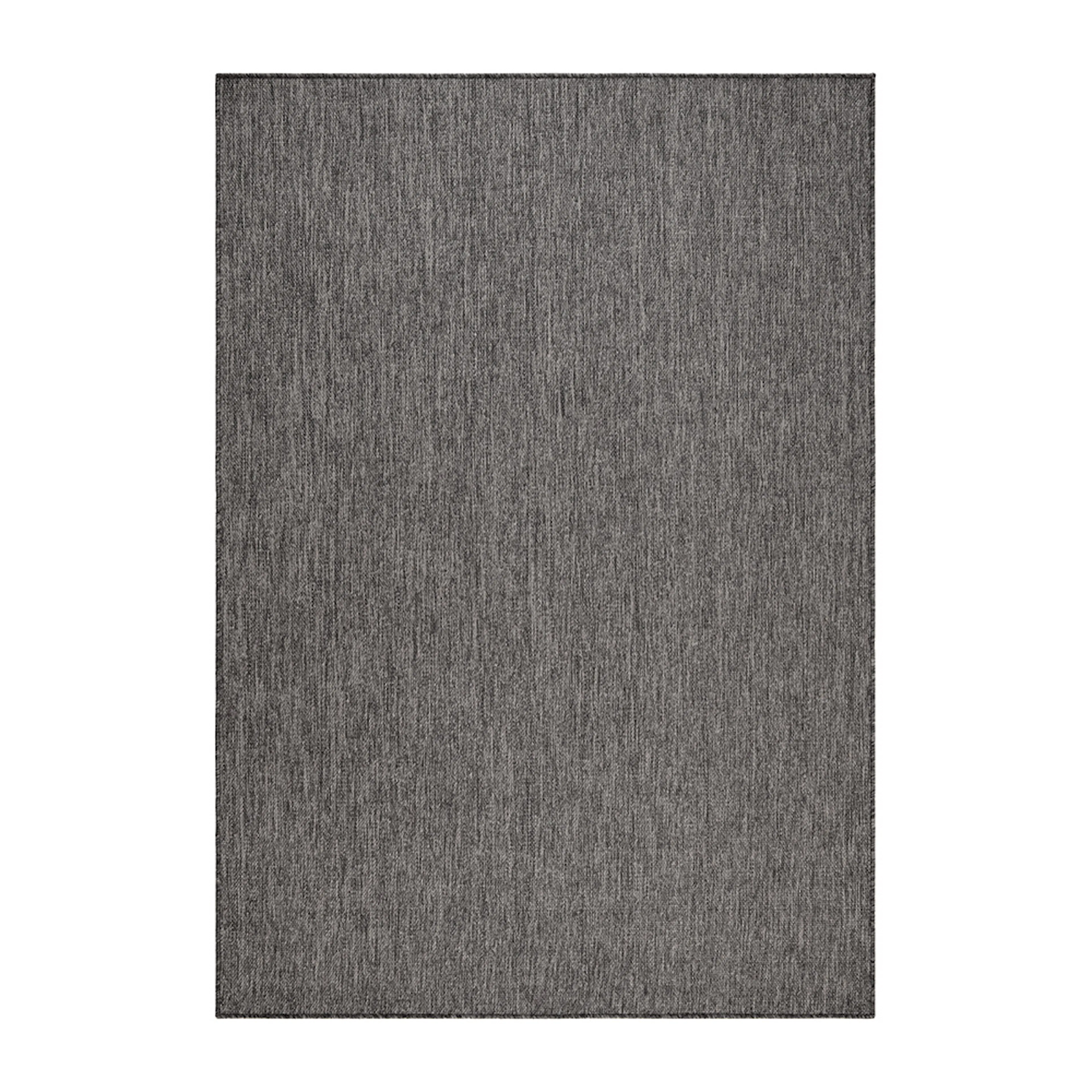 Flatvävd KM Carpets Madrid Plain