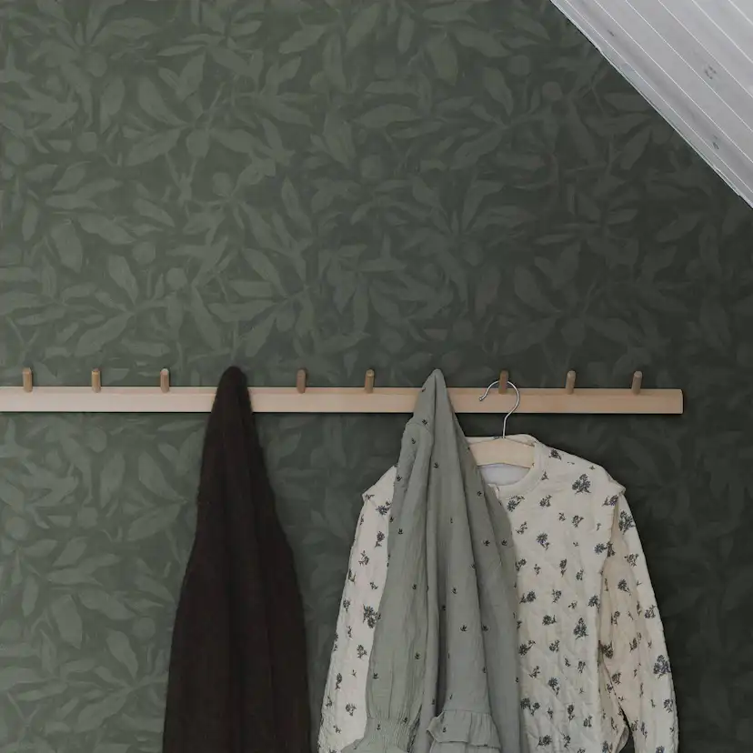 Tapet Boråstapeter Skogsparken 4193