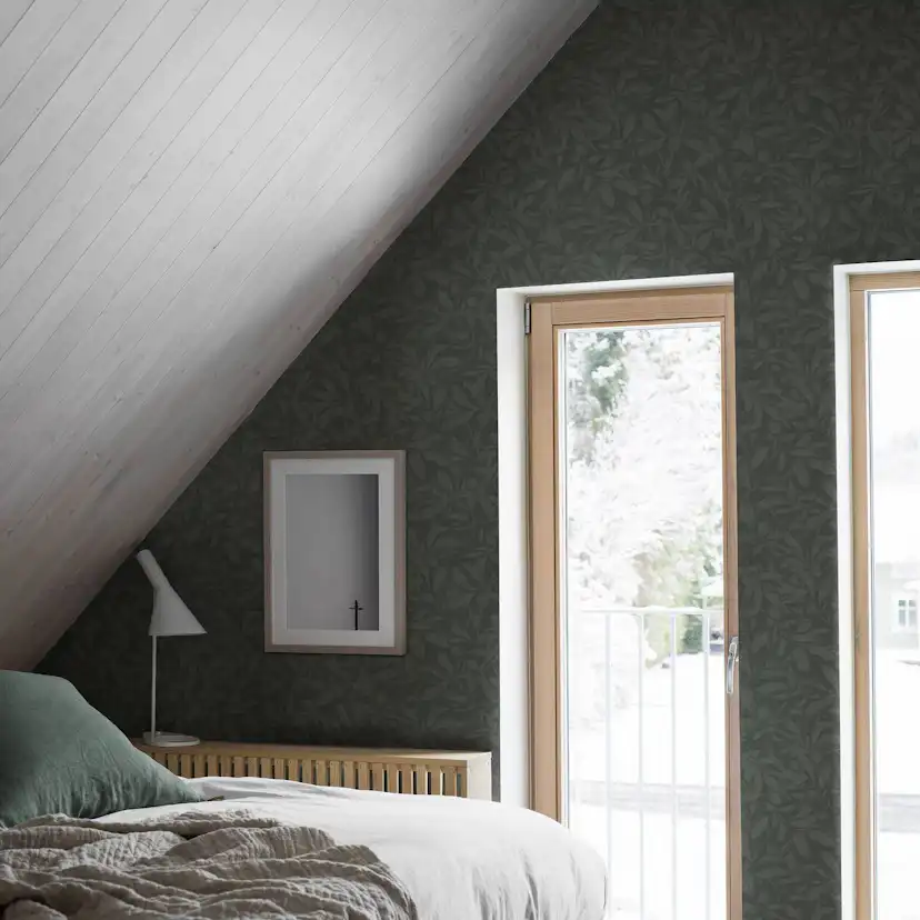 Tapet Boråstapeter Skogsparken 4193