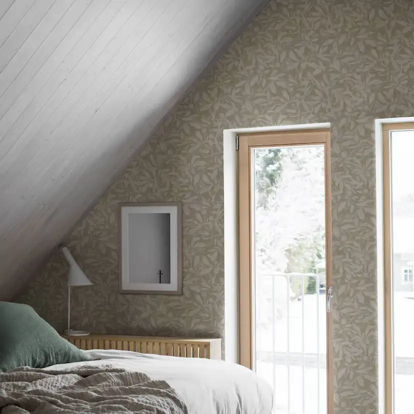 Tapet Boråstapeter Skogsparken 4194