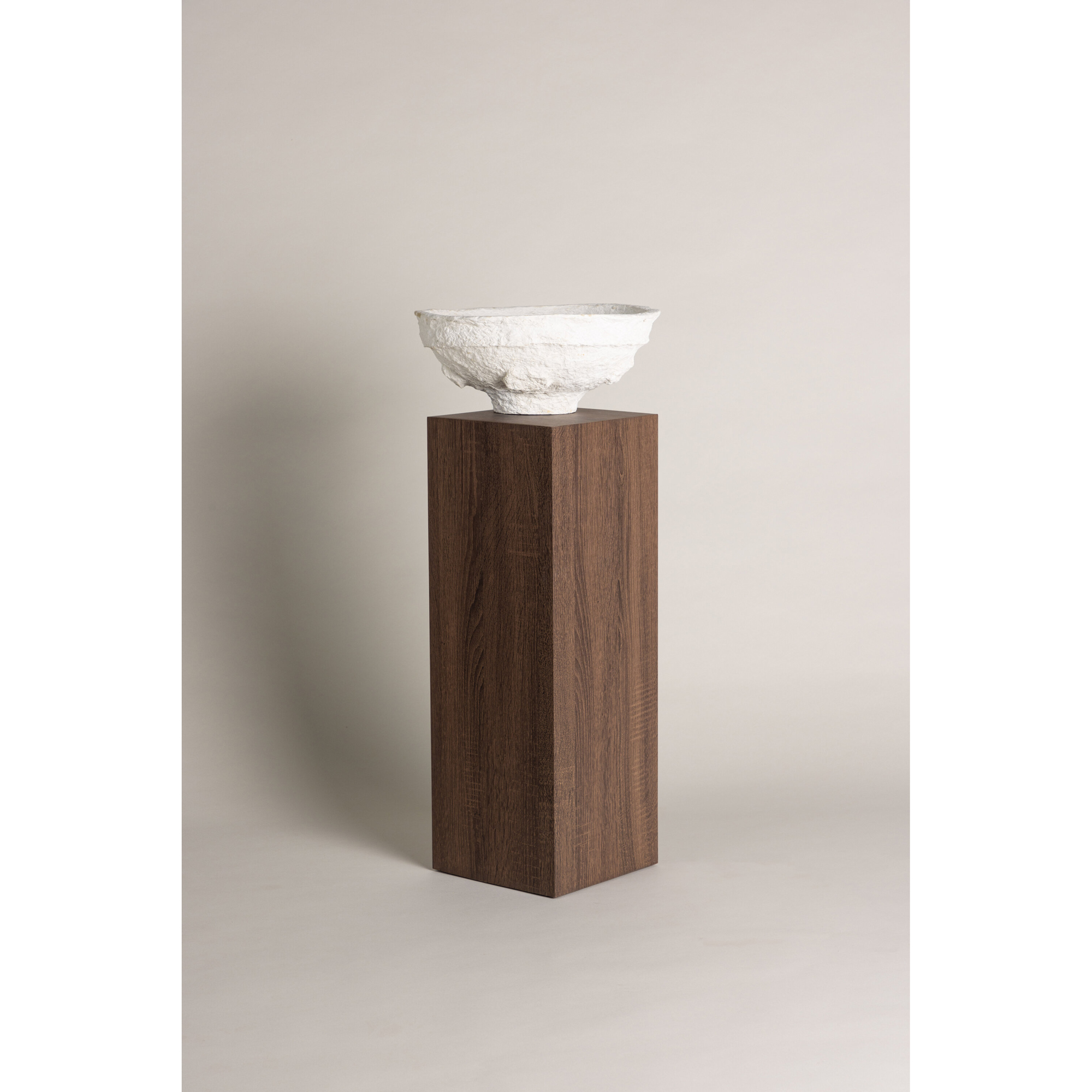 Piedestal Vind Ramsvik Trä