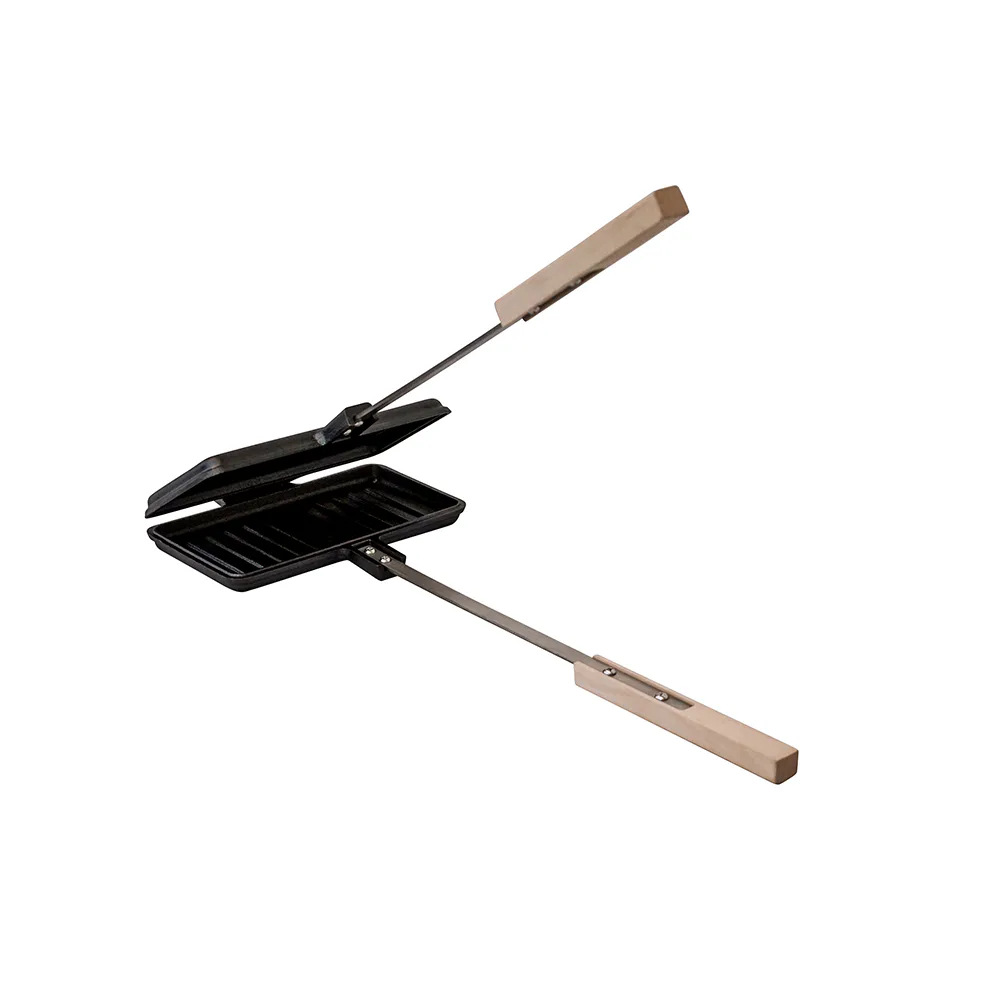 Smörgåsjärn Sunwind Niste