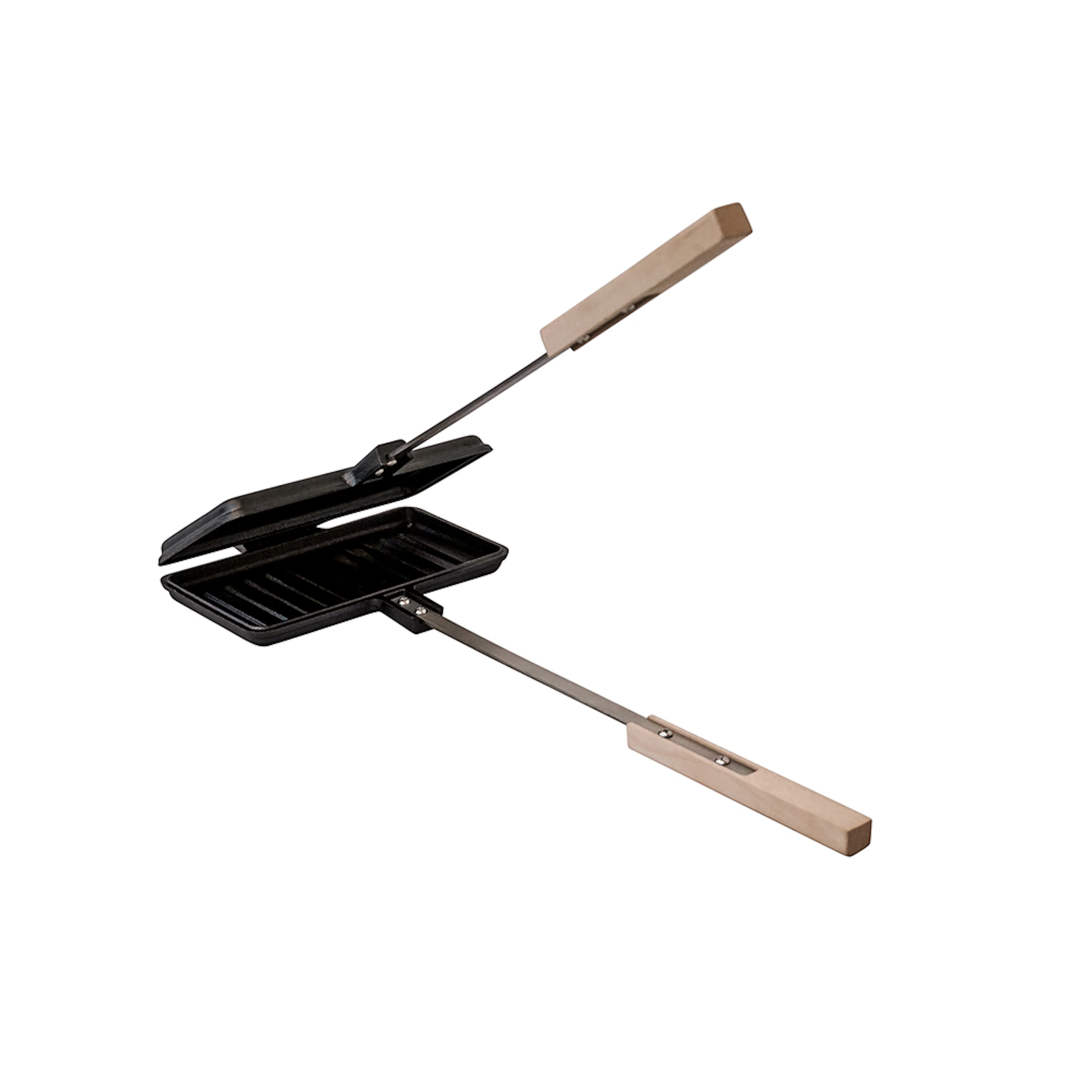 Smörgåsjärn Sunwind Niste