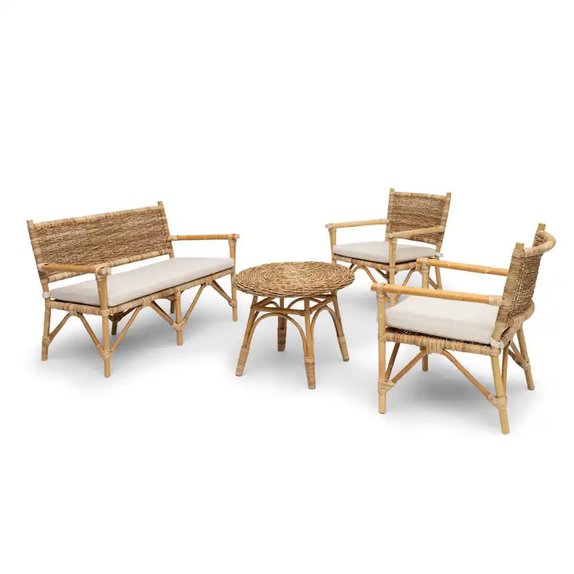 Fåtölj Hillerstorp Vindö