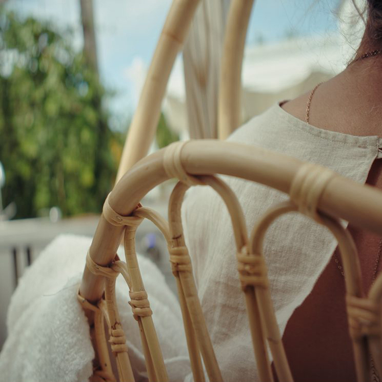 Vilfåtölj Hillerstorp Alva Natur