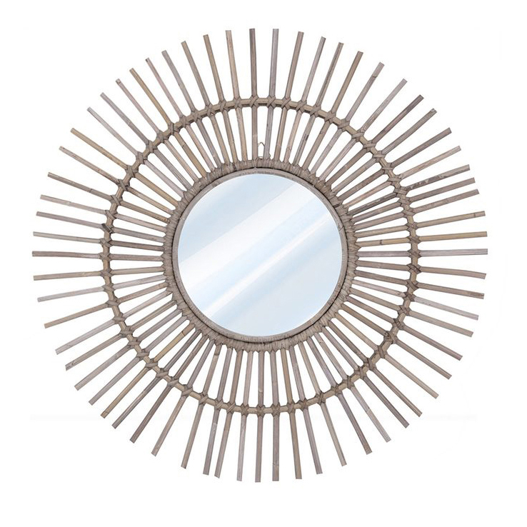 Spegel Hillerstorp Solara Grå