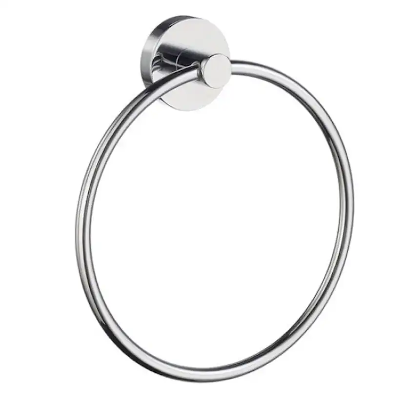 Handduksring Smedbo Home H344