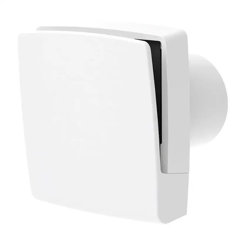 Friskluftsventil Fresh TL-C Väggventil Inkl. Stosar