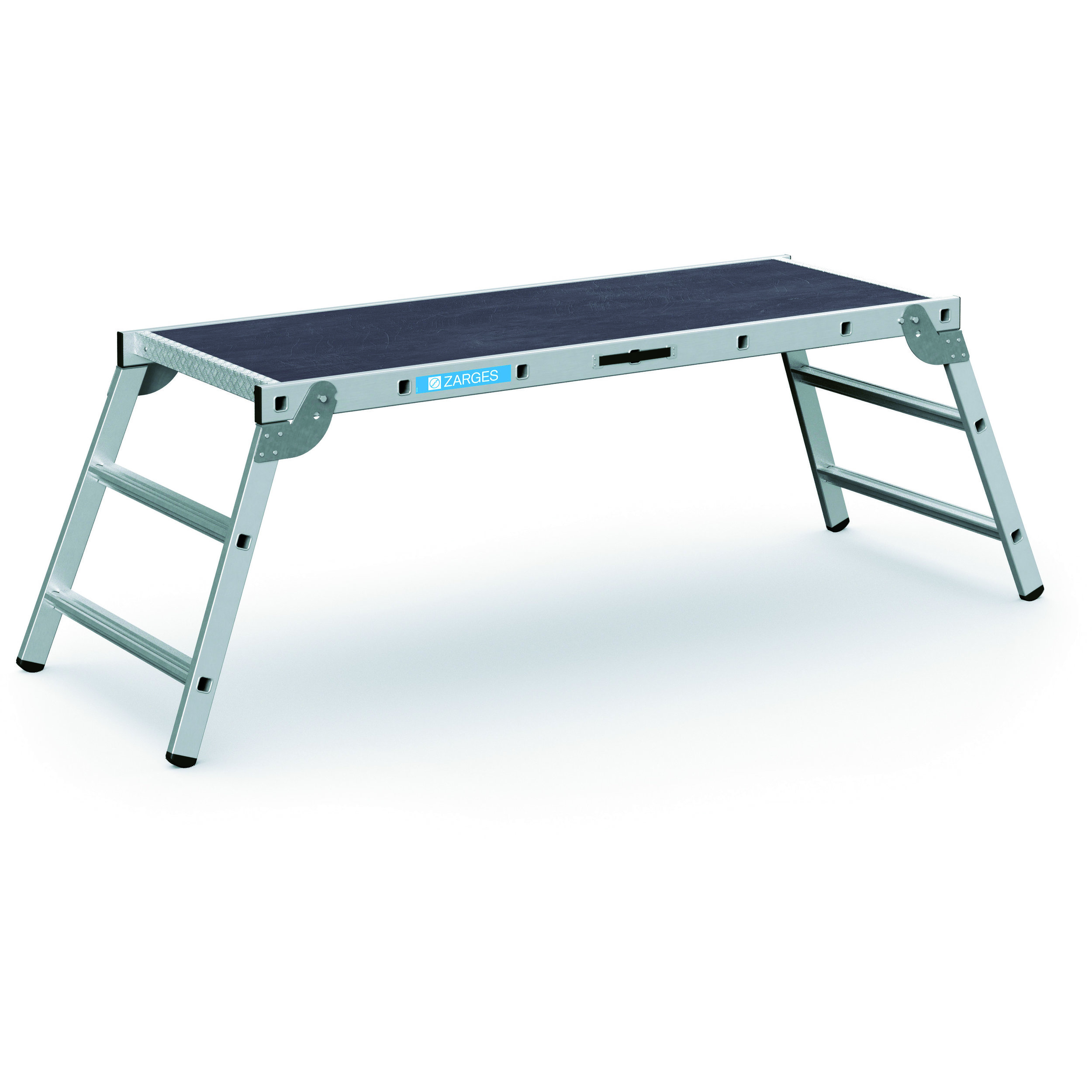 Arbetsplattform Zarges Workmaster