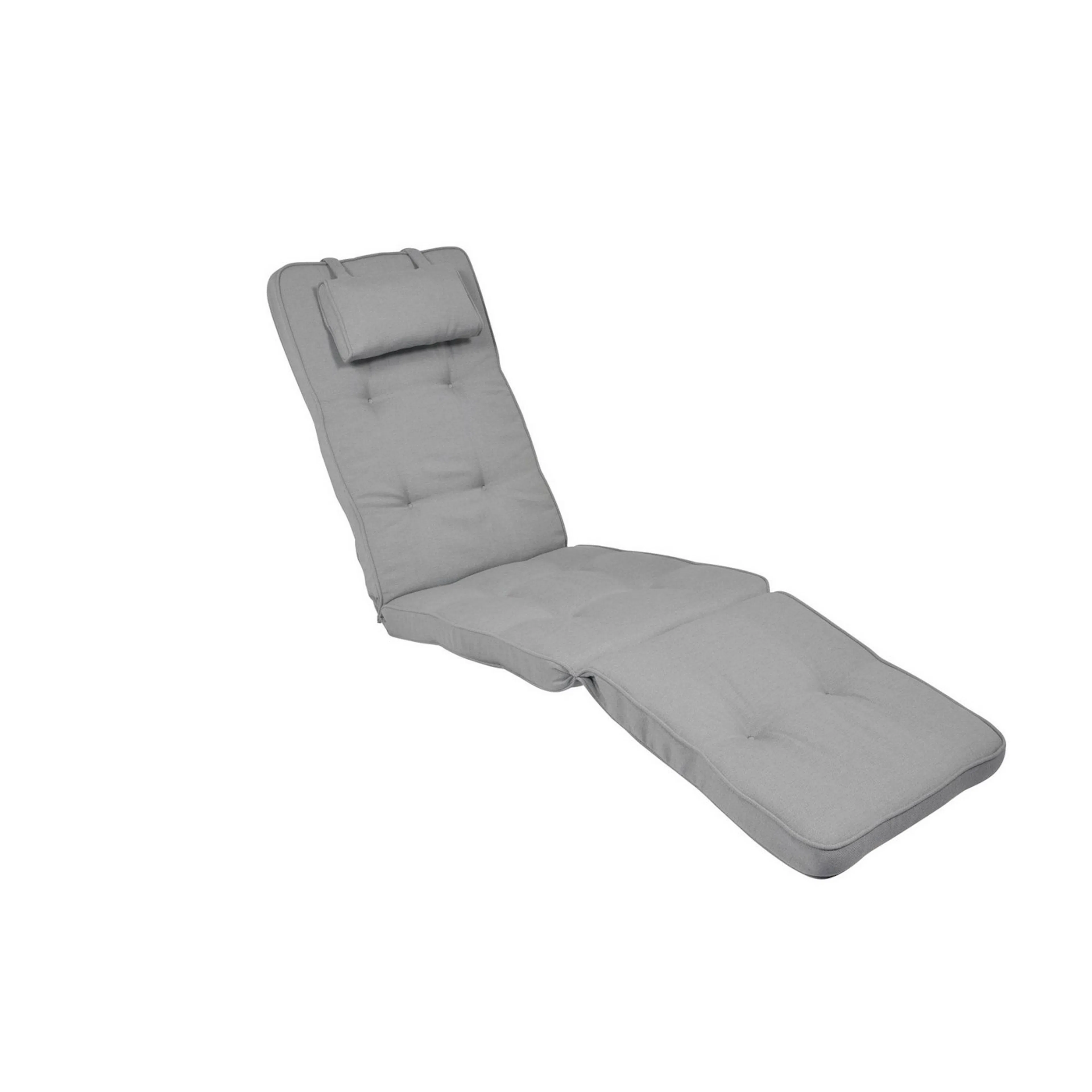 Däckstolsdyna Fritab River