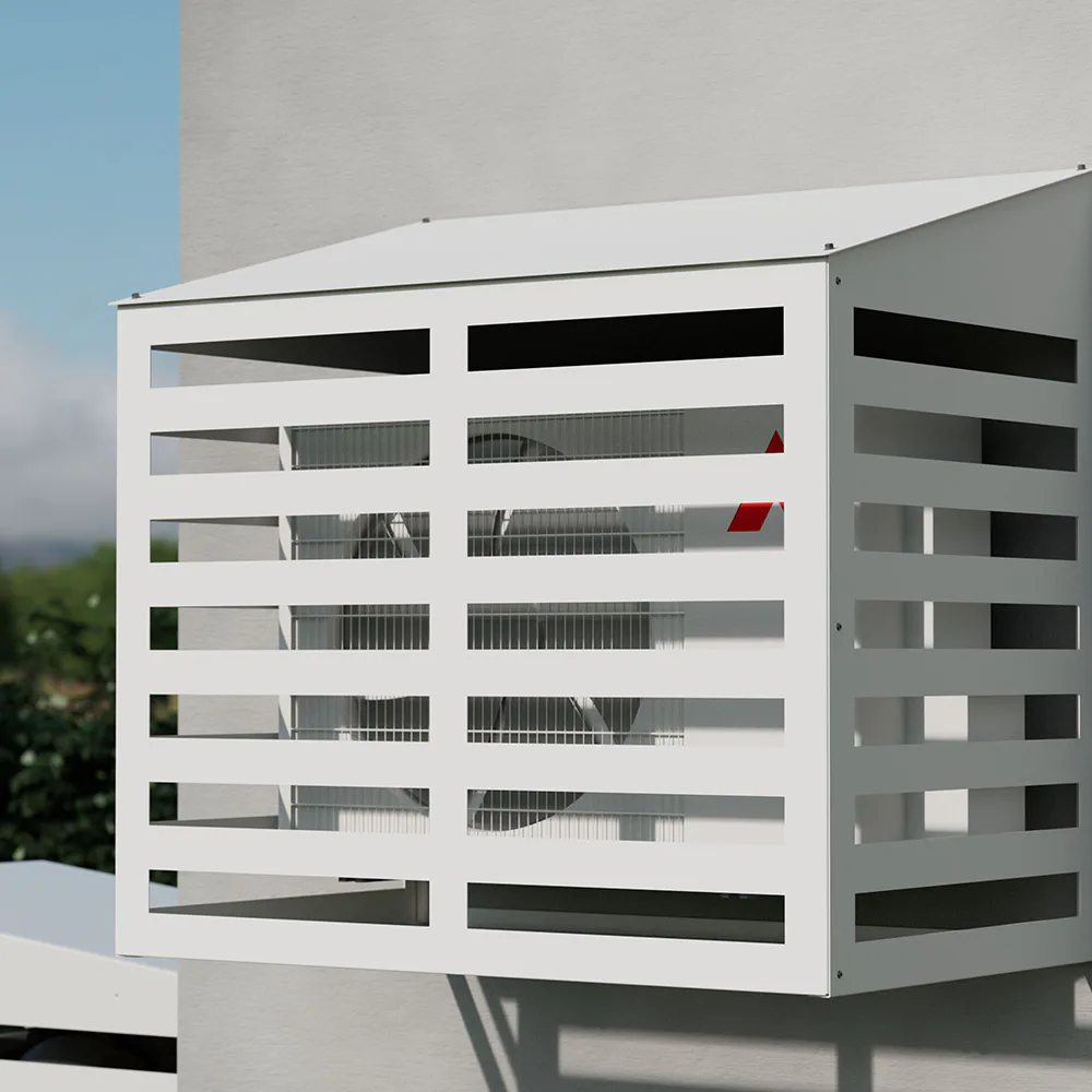 Värmepumpsskydd Jabo