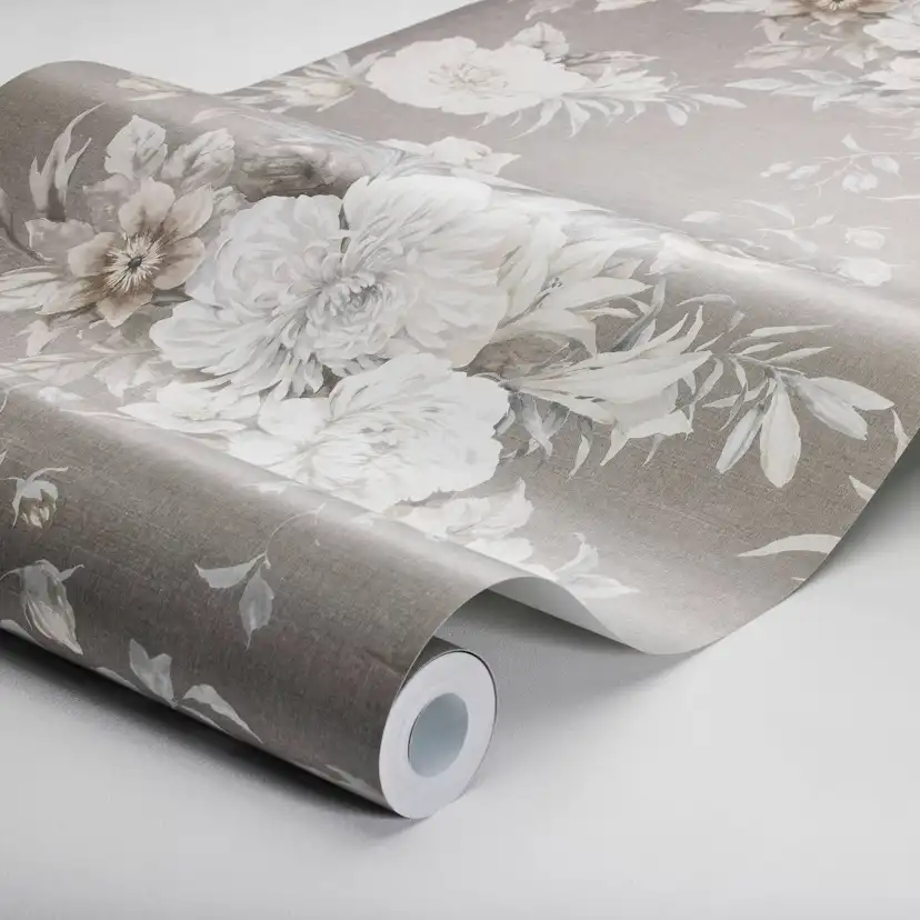 Tapet Boråstapeter Floral Charm 4251