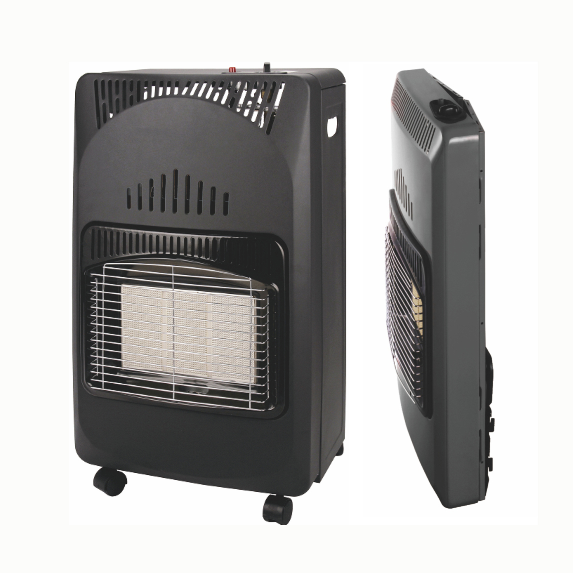 Gasolkamin Sunwind Compactflame